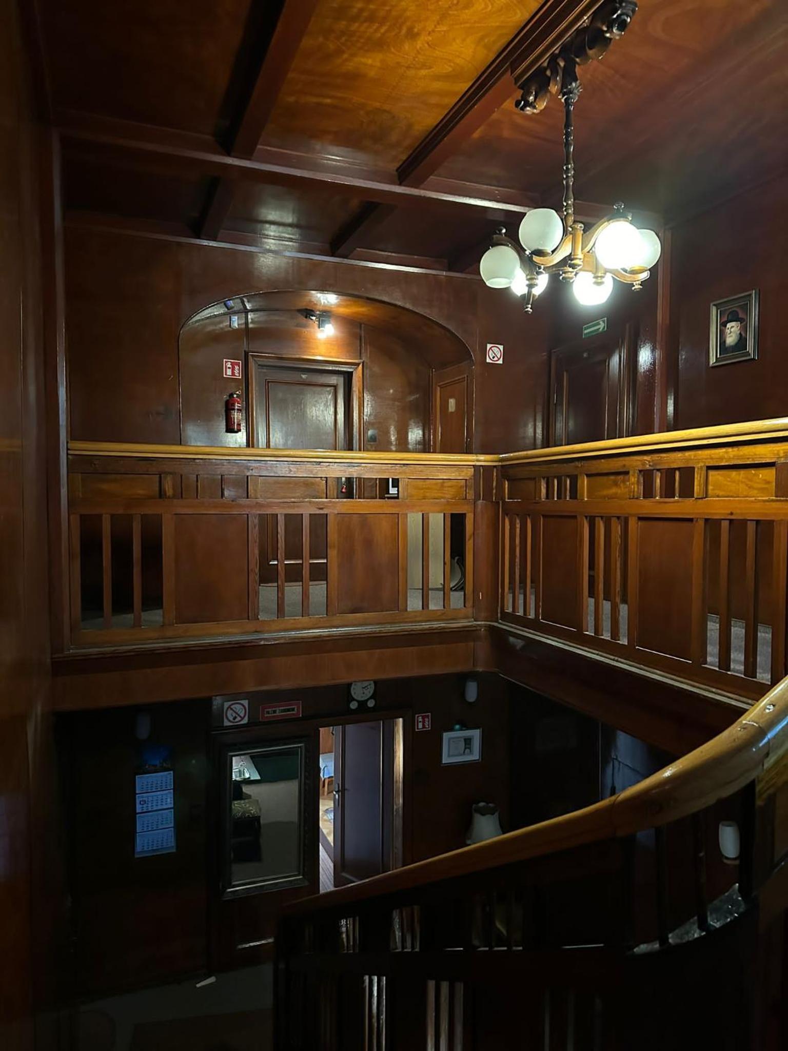 Apartamenty Złota Palma