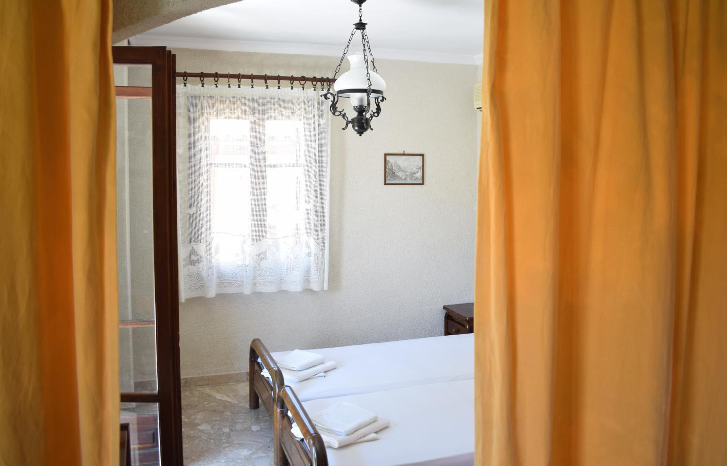 Pension Felippe view 3