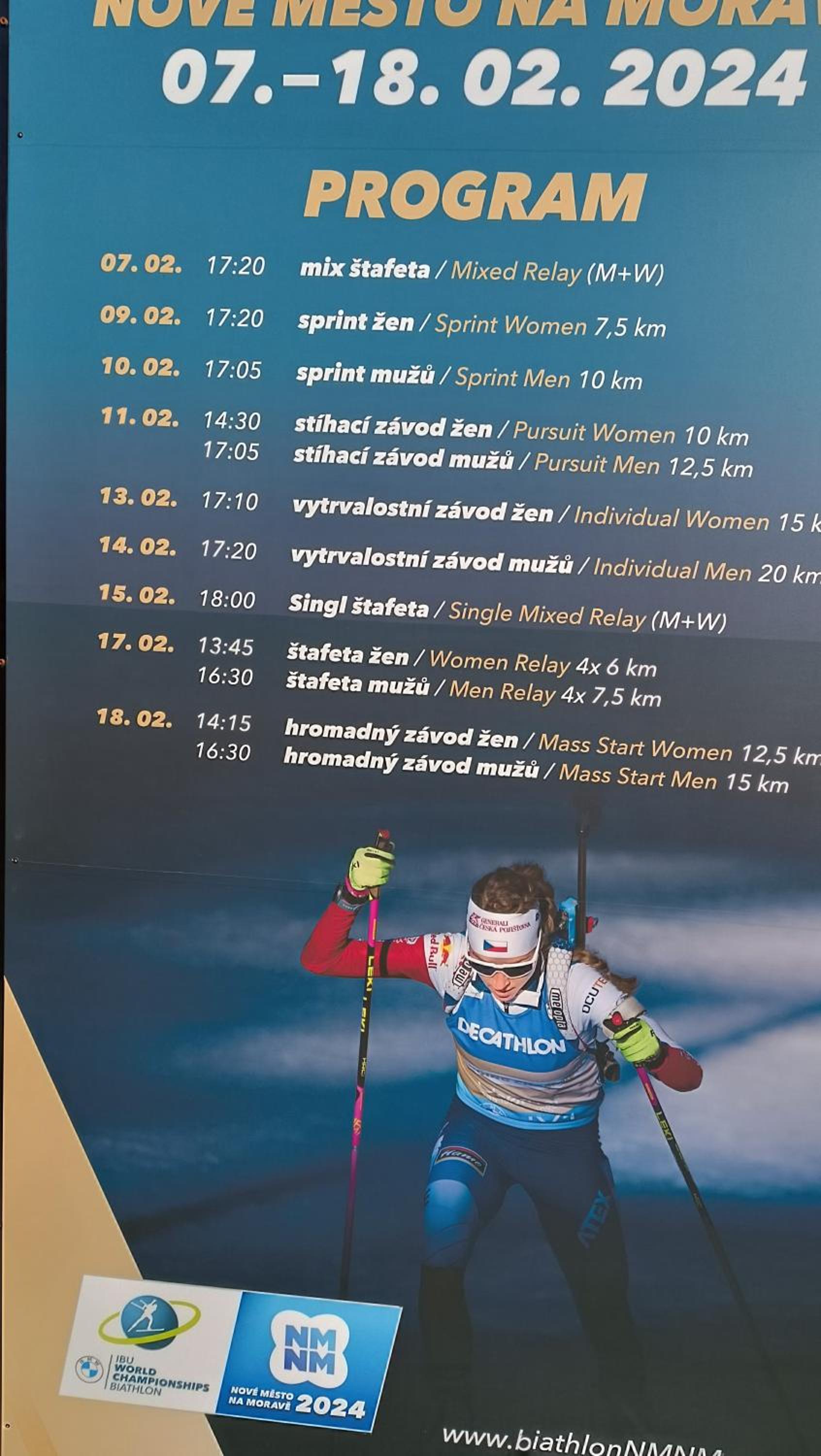 Chata Sport Vysočina