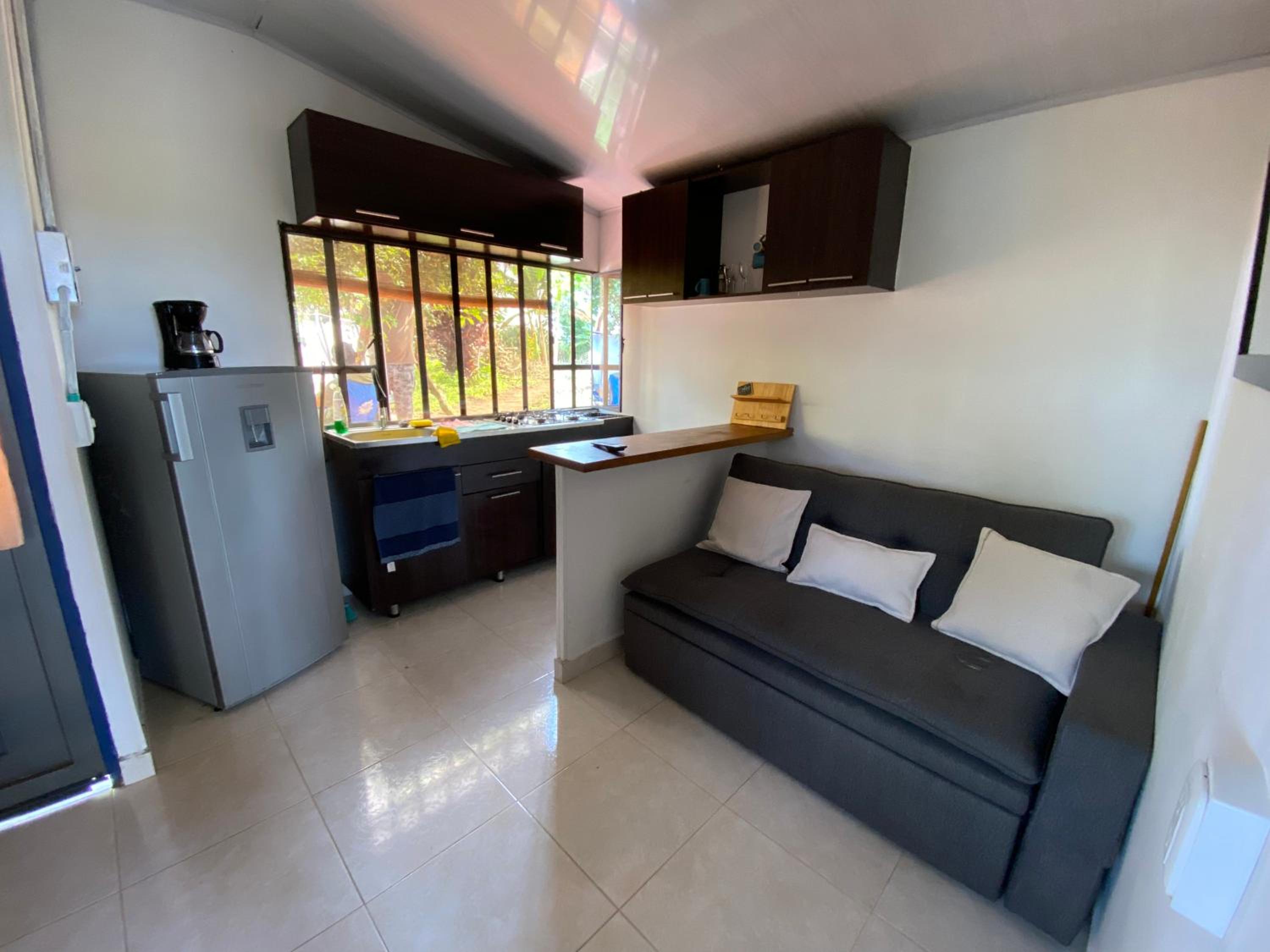 VILLA SOFI