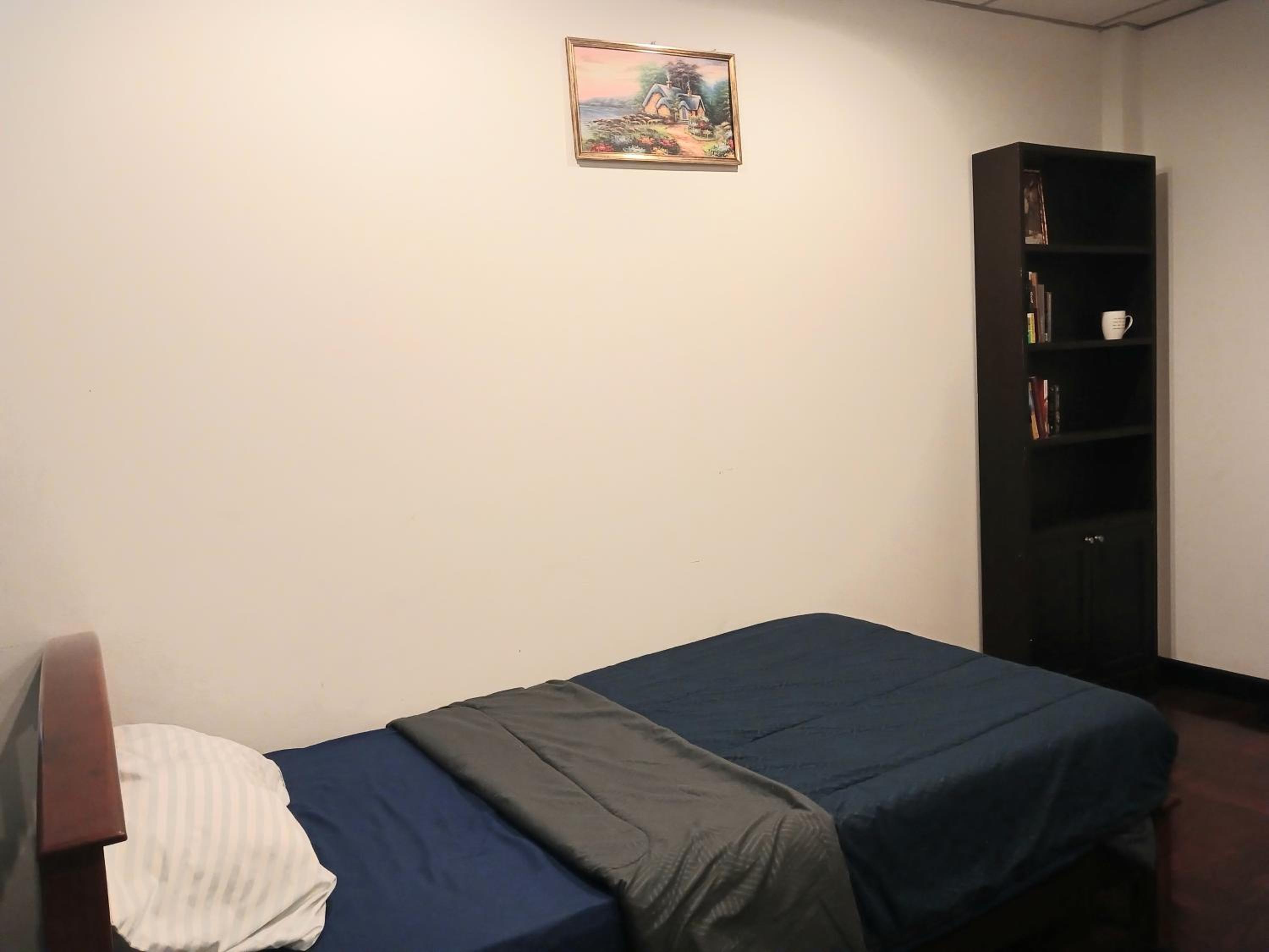 Flourish Apartments