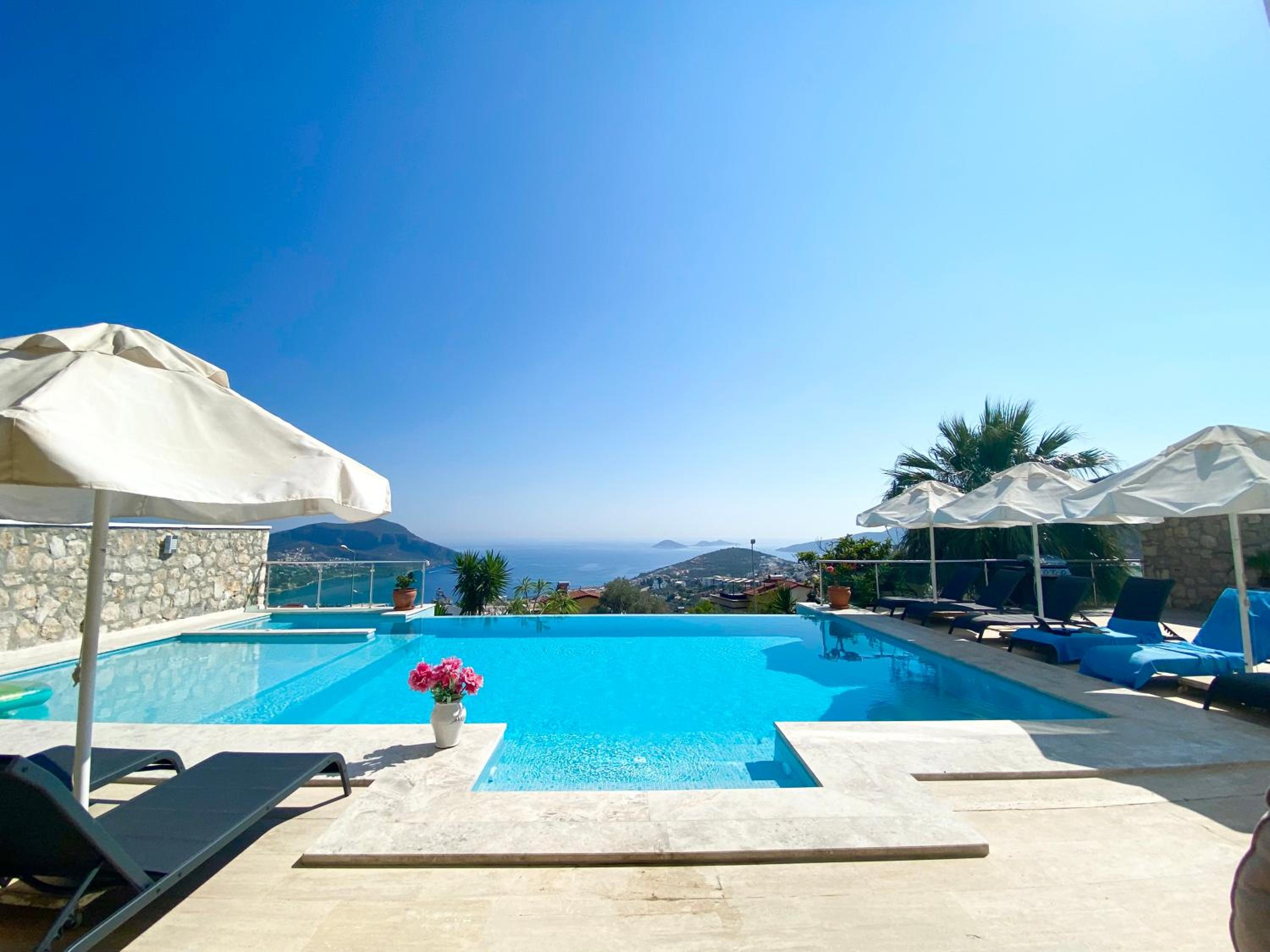Villa Sapphire
