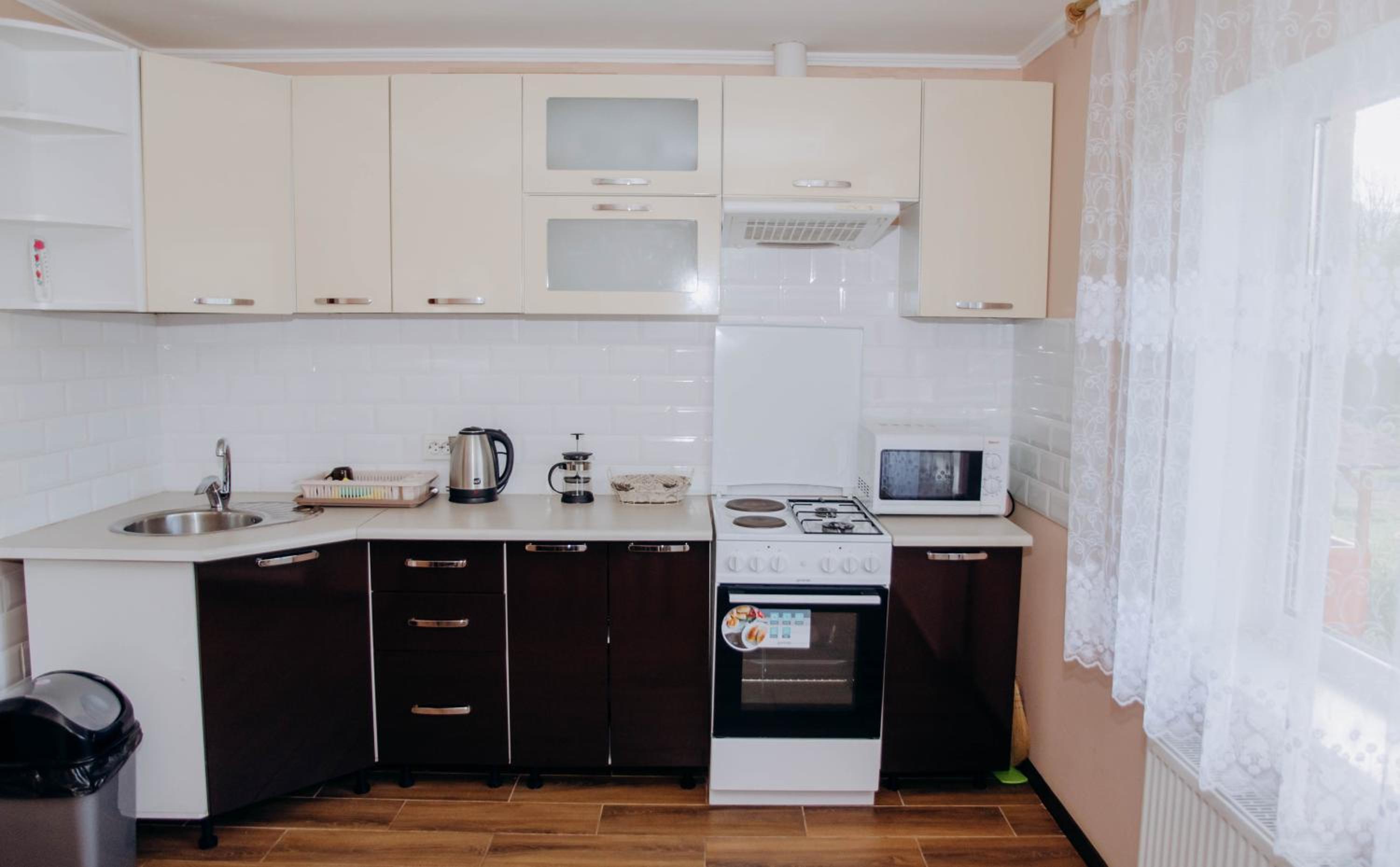 Family House Volosianka