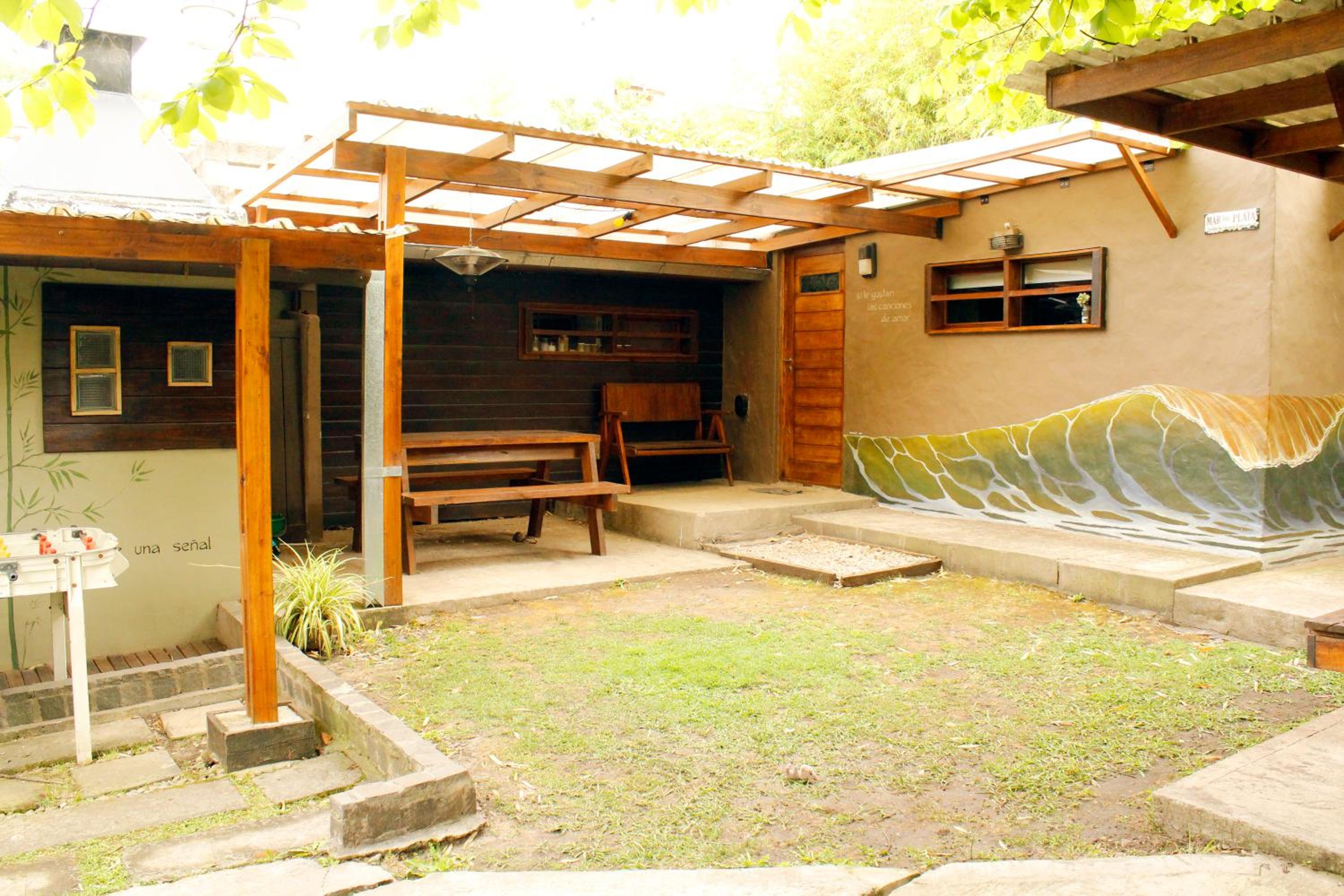 Cabañas Recanto