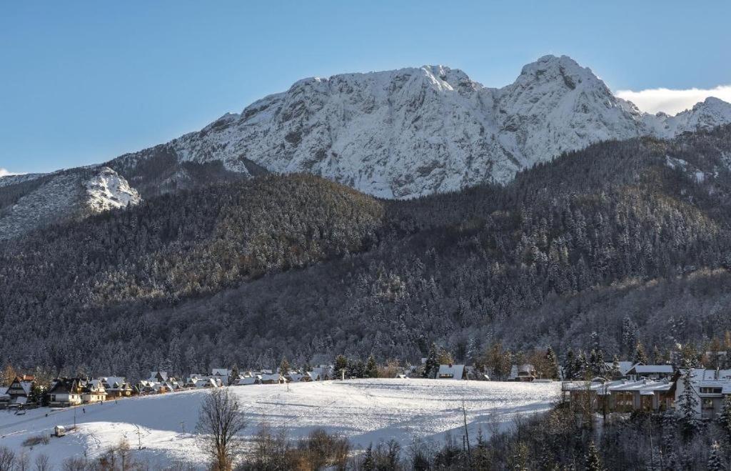 Rezydencja Pod Giewontem view 5