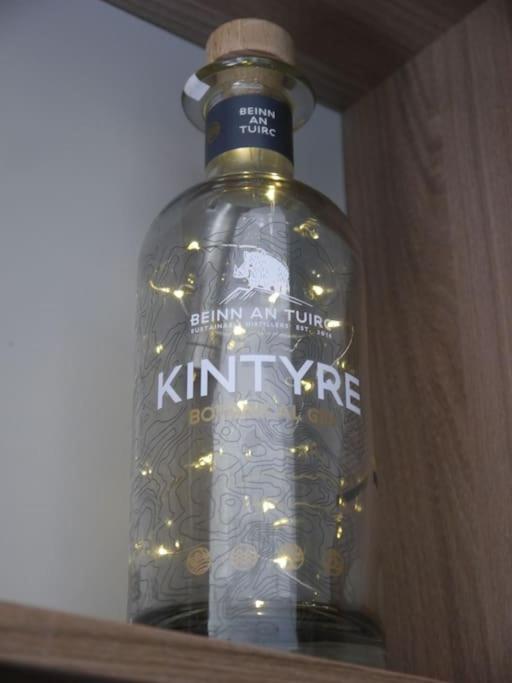 Hotel The Carapod & Hottub - Kintyre