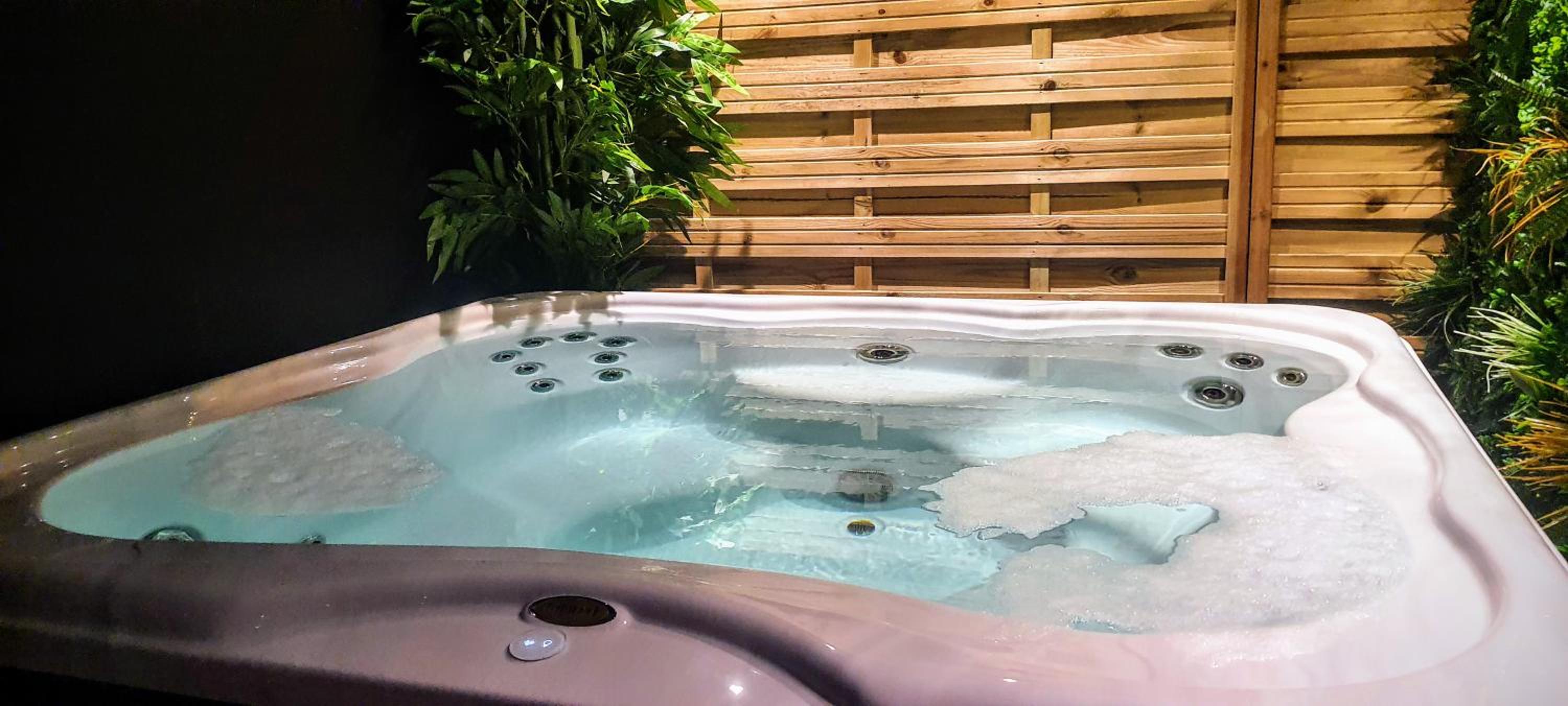 Jacuzzi