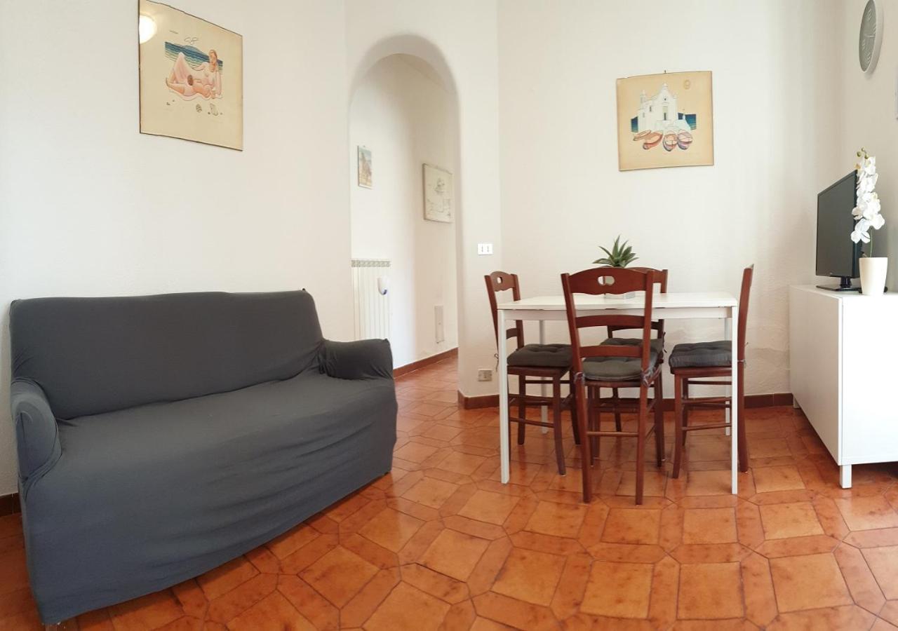 Holiday Apartments