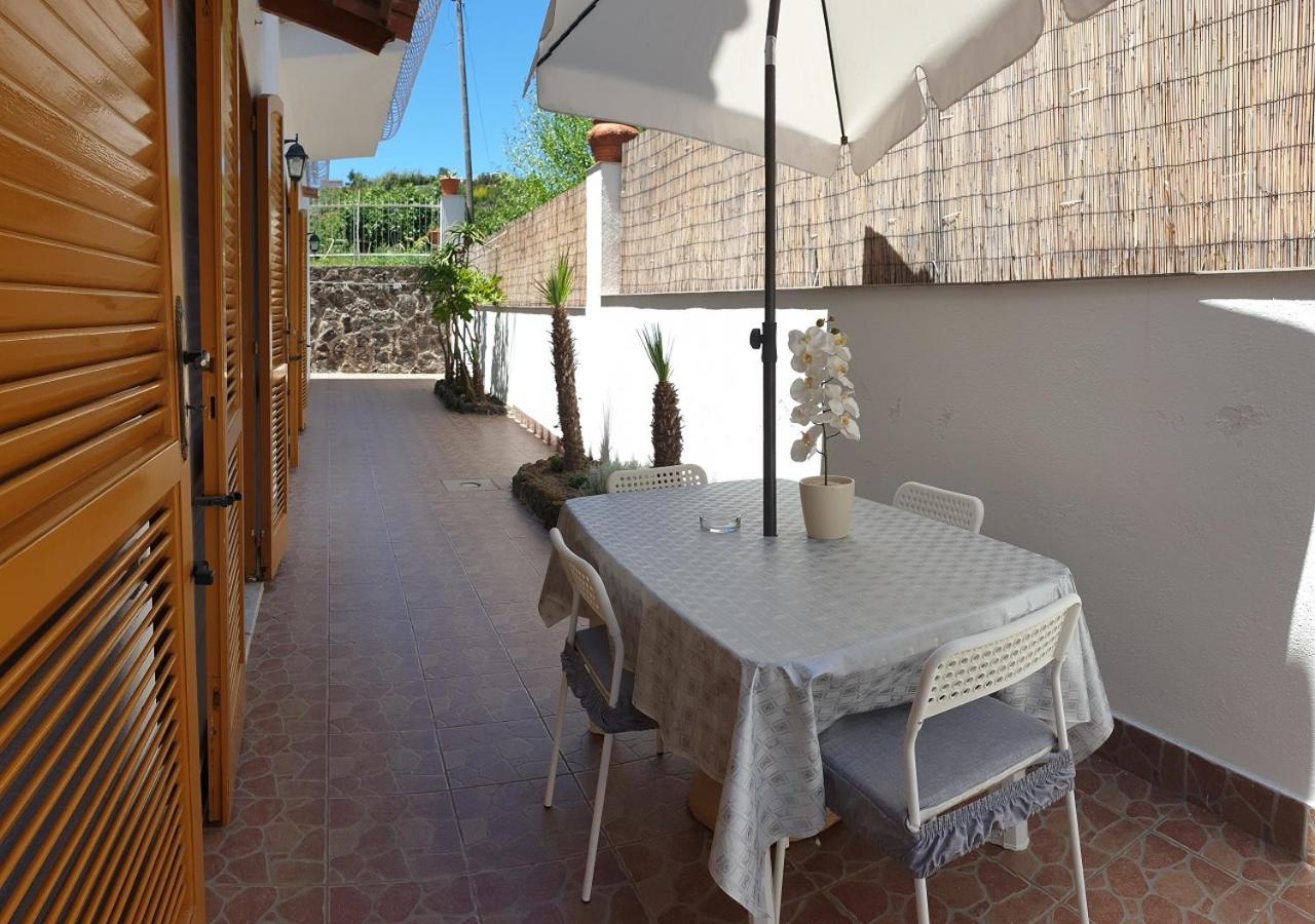 Holiday Apartments
