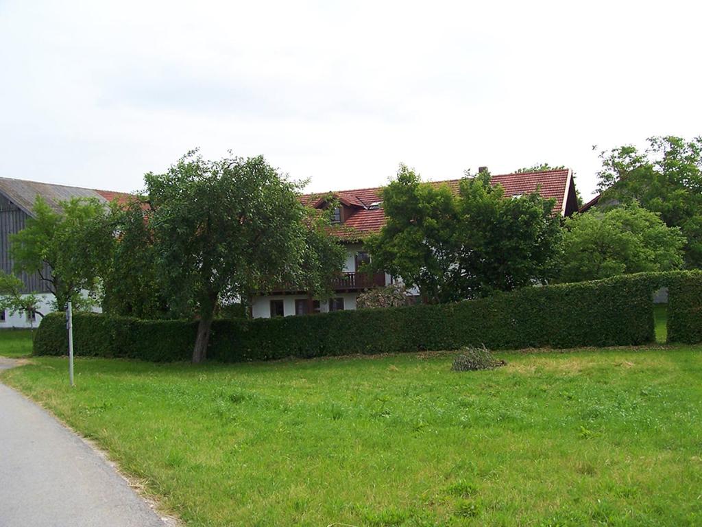 Pension Margaretenhof