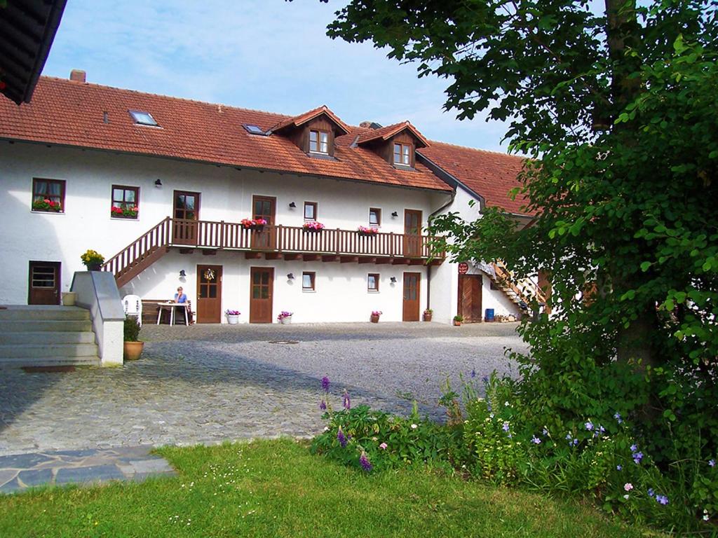 Pension Margaretenhof