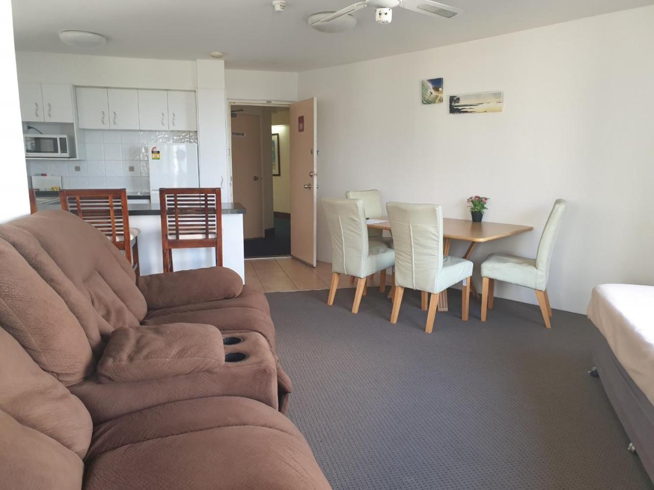 Erika's Holiday Apartment