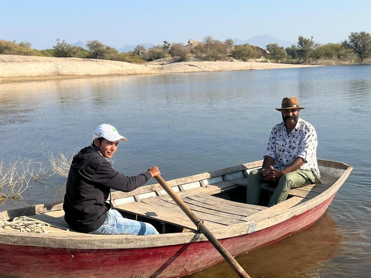 Jawai Dam Stay view 5