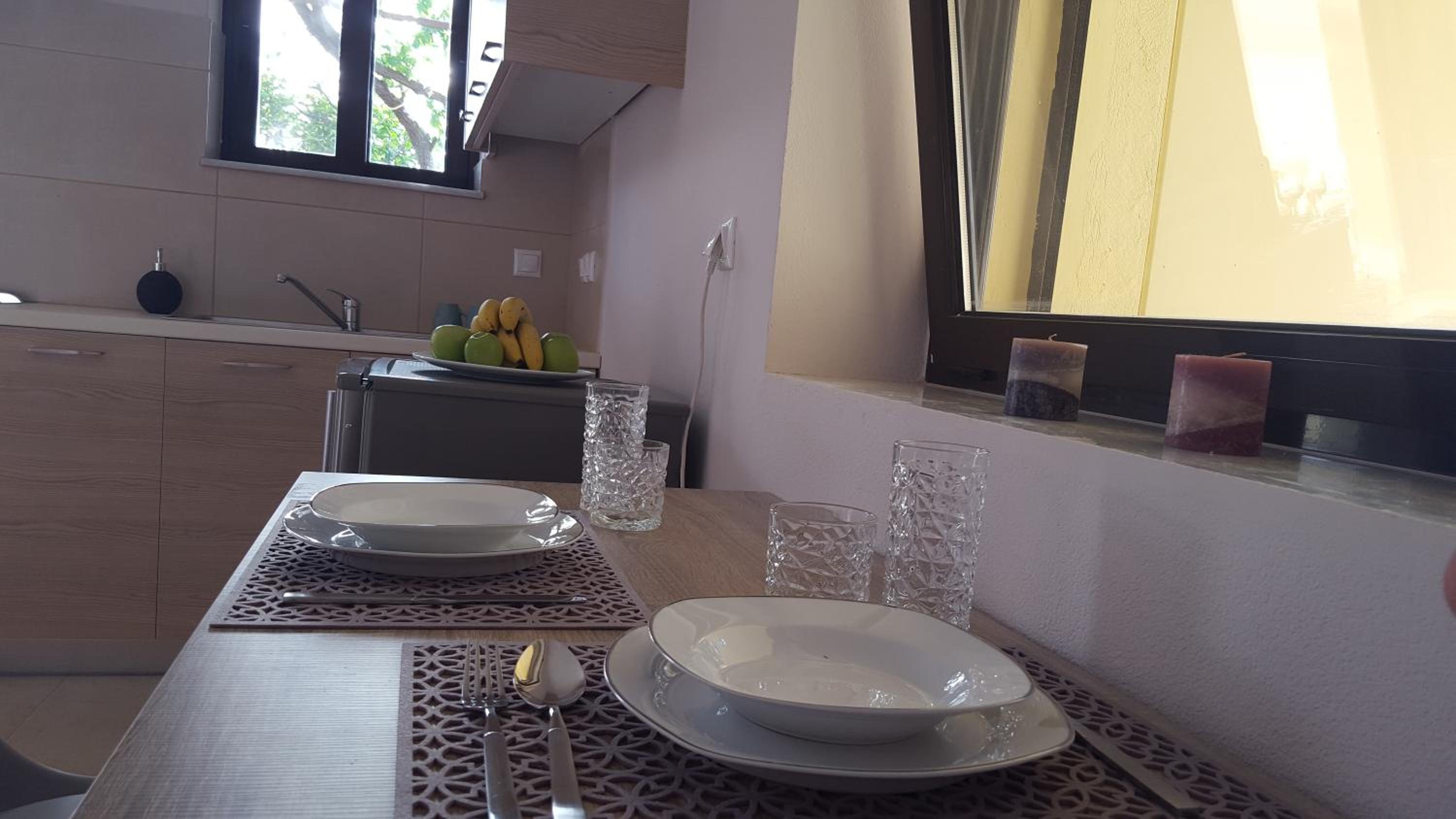 Wester Sun New Apartment Near Balos & Falassarna photo 2