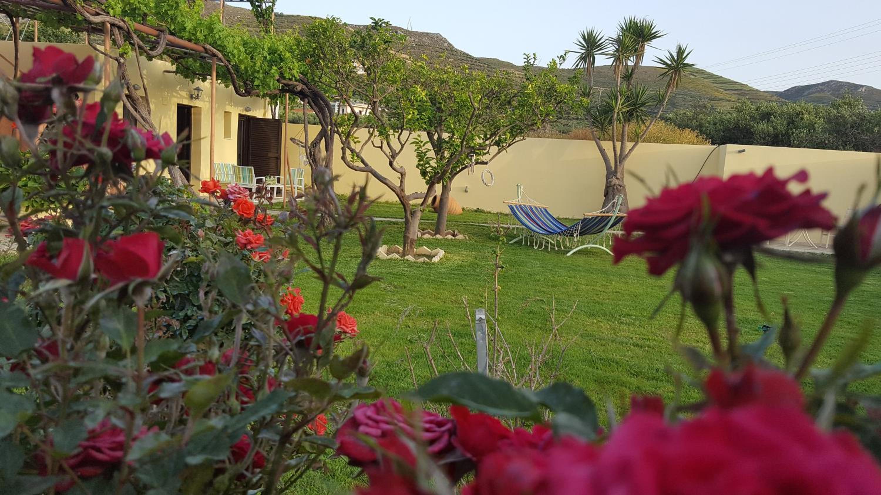 Wester Sun New Apartment Near Balos & Falassarna