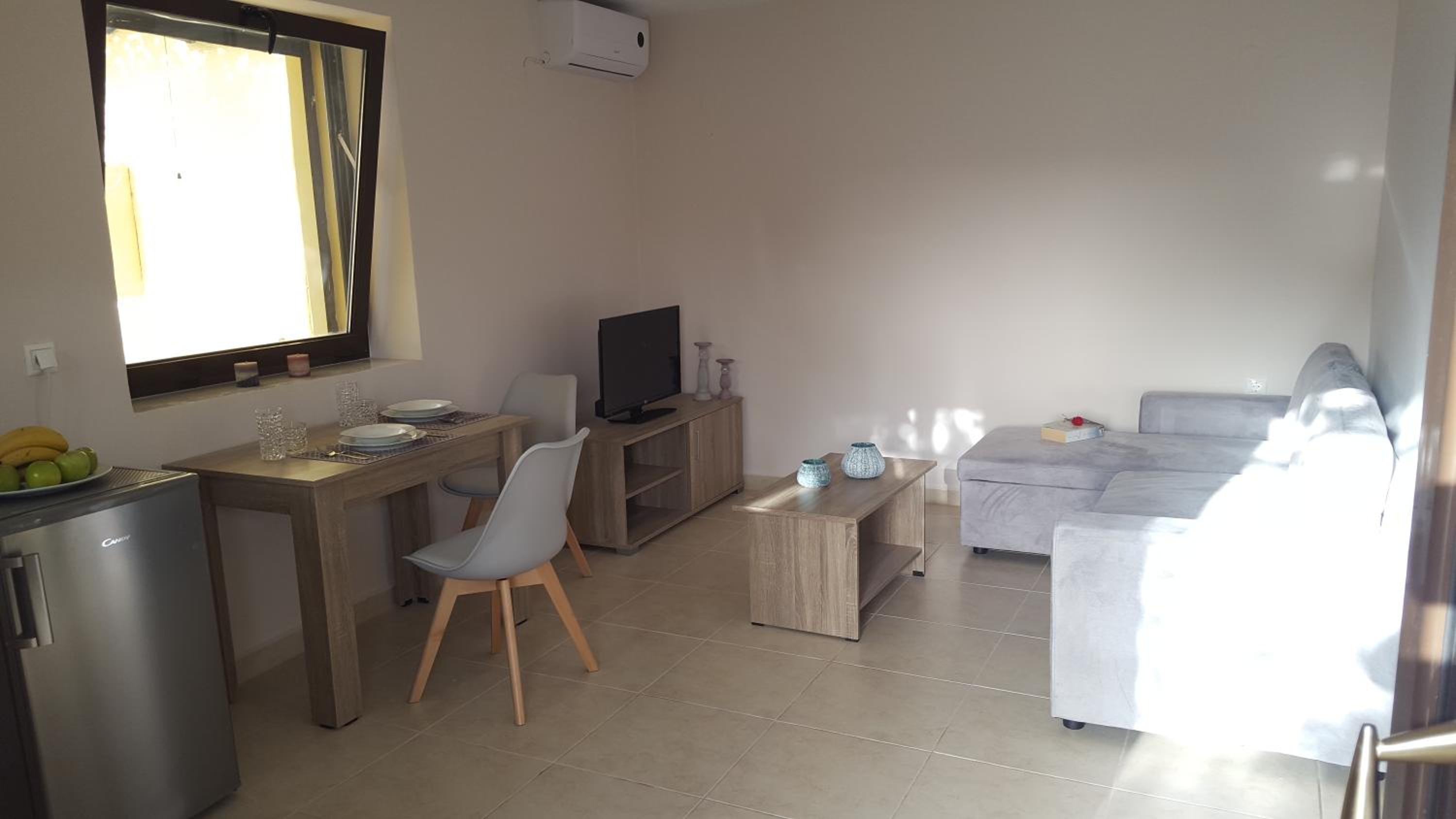 Wester Sun New Apartment Near Balos & Falassarna photo 3