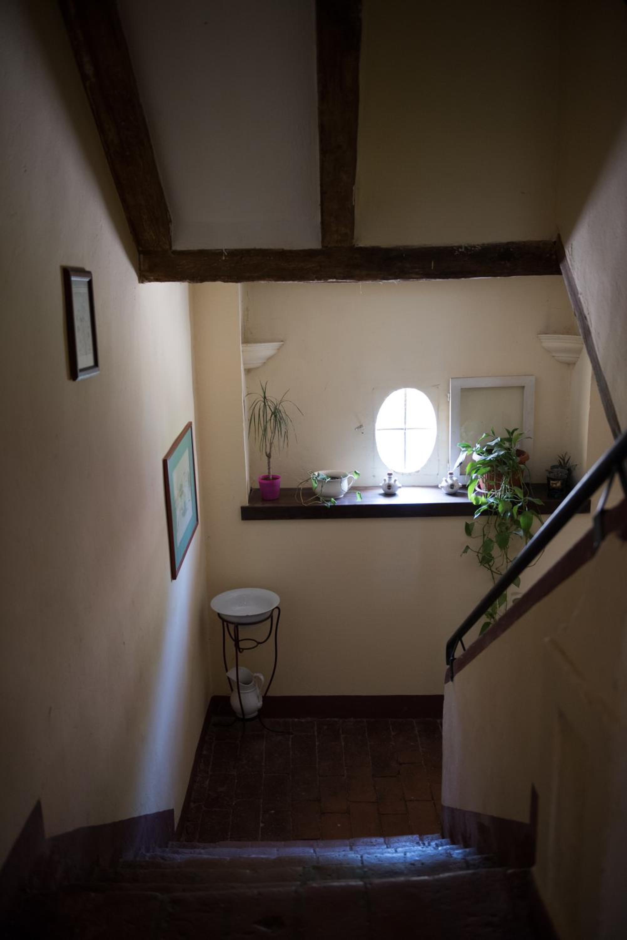 Agriturismo Montevecchio Isolani
