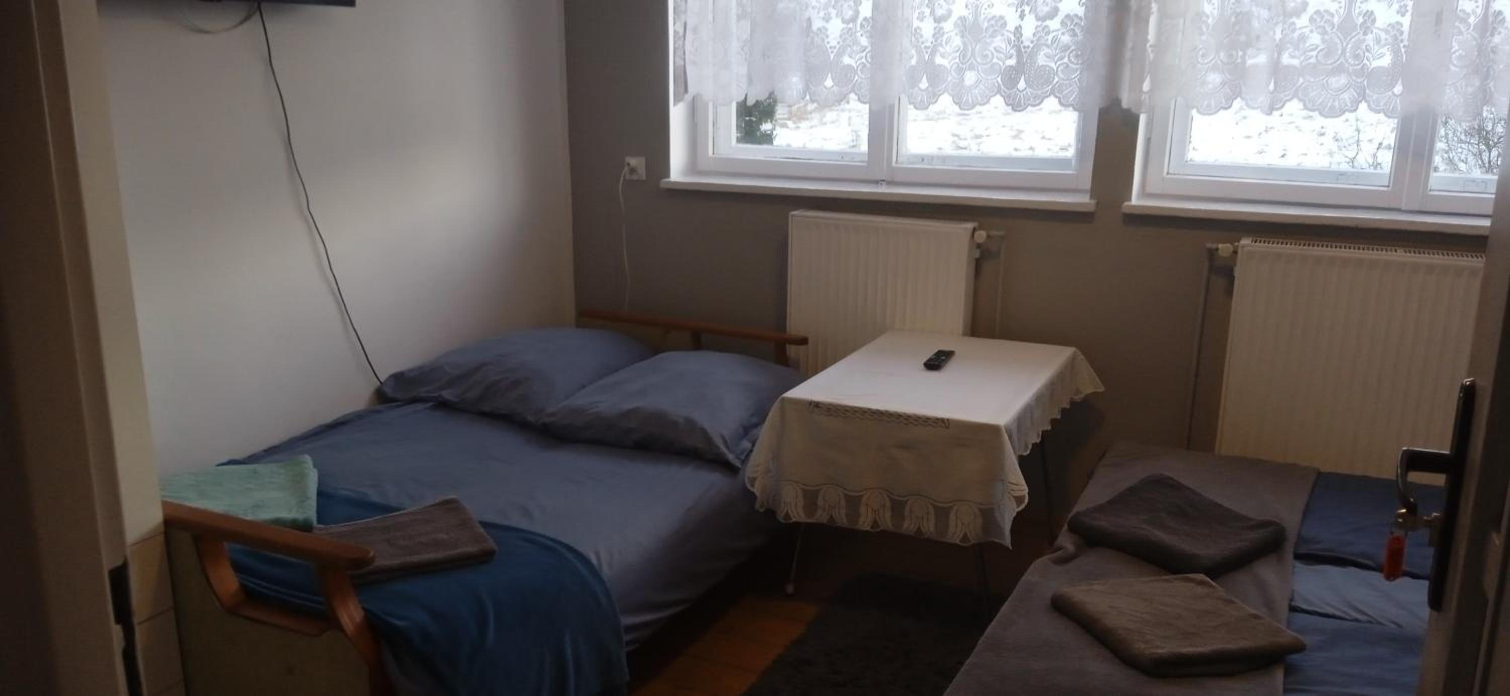 Agroturystyka U Baltazara