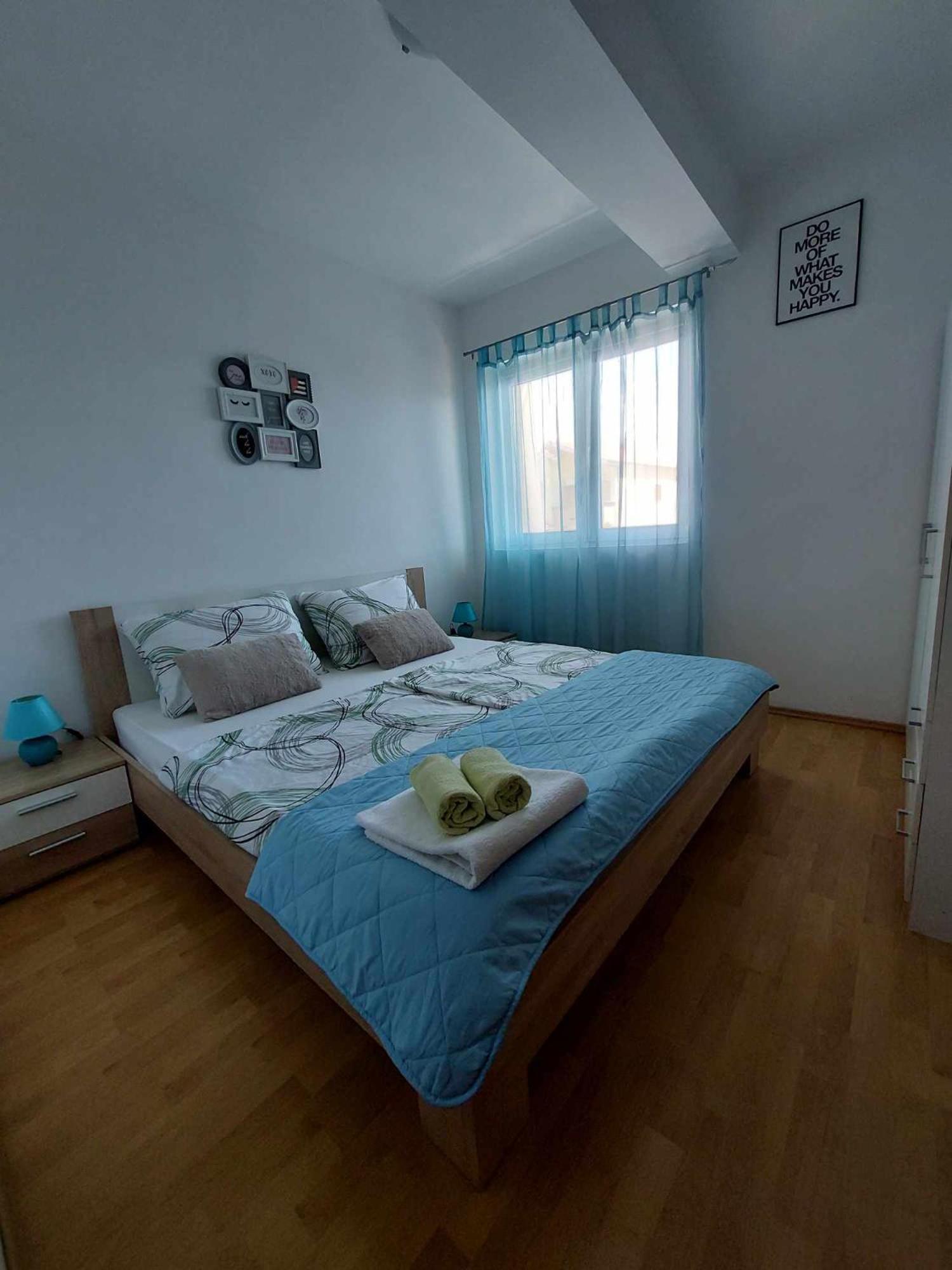 Apartment Adriano en Zadar