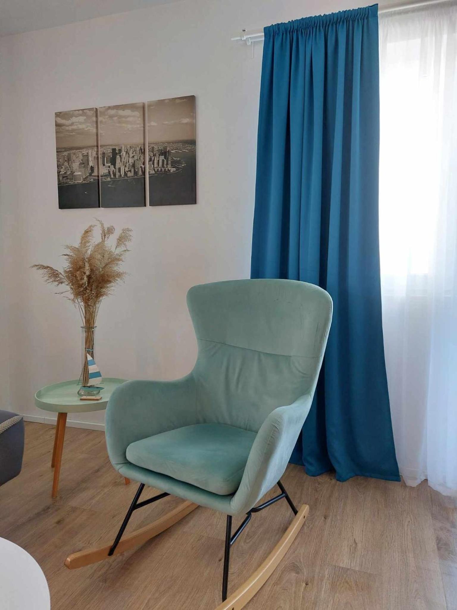 Apartment Adriano en Zadar