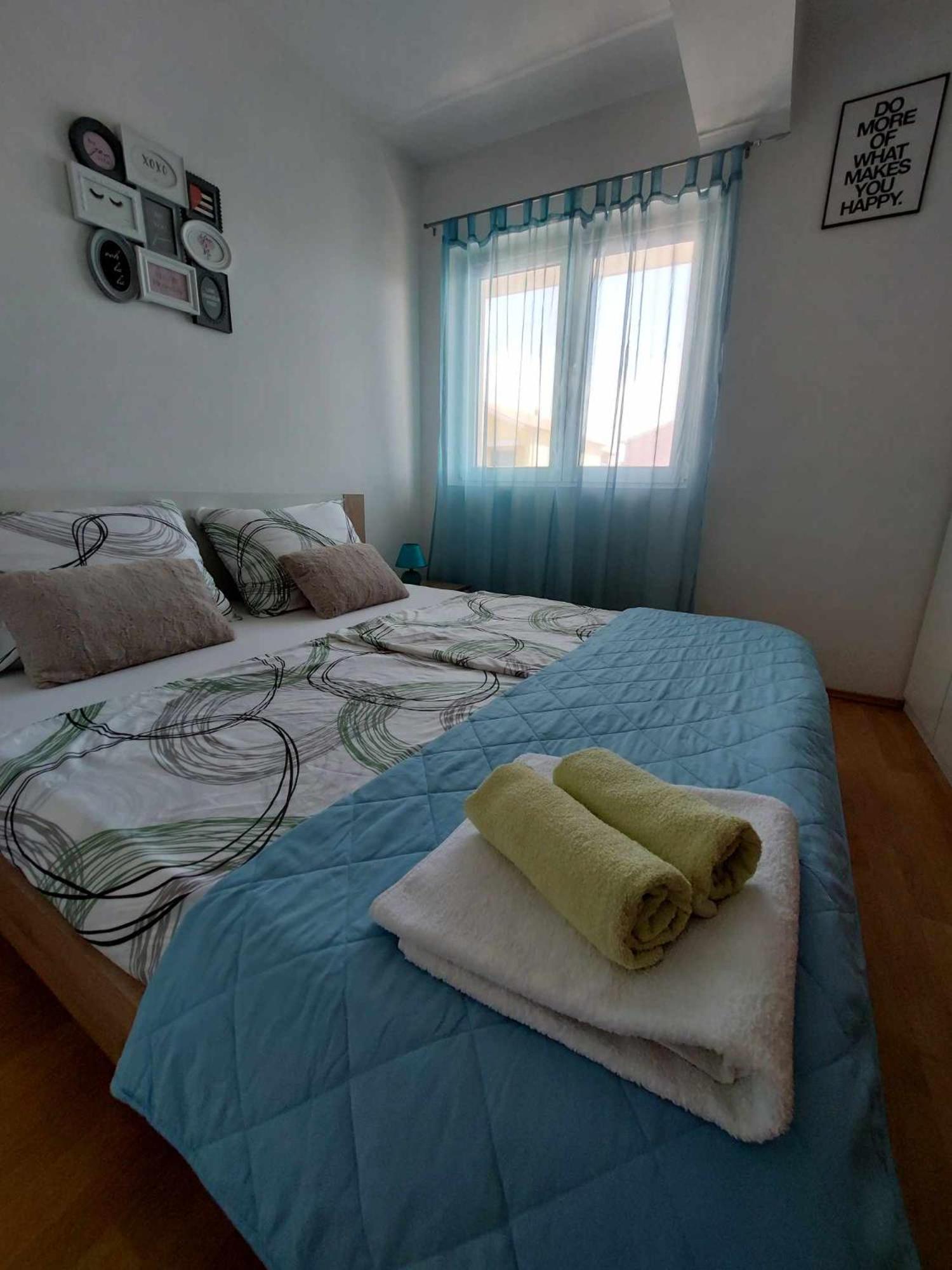 Apartment Adriano en Zadar