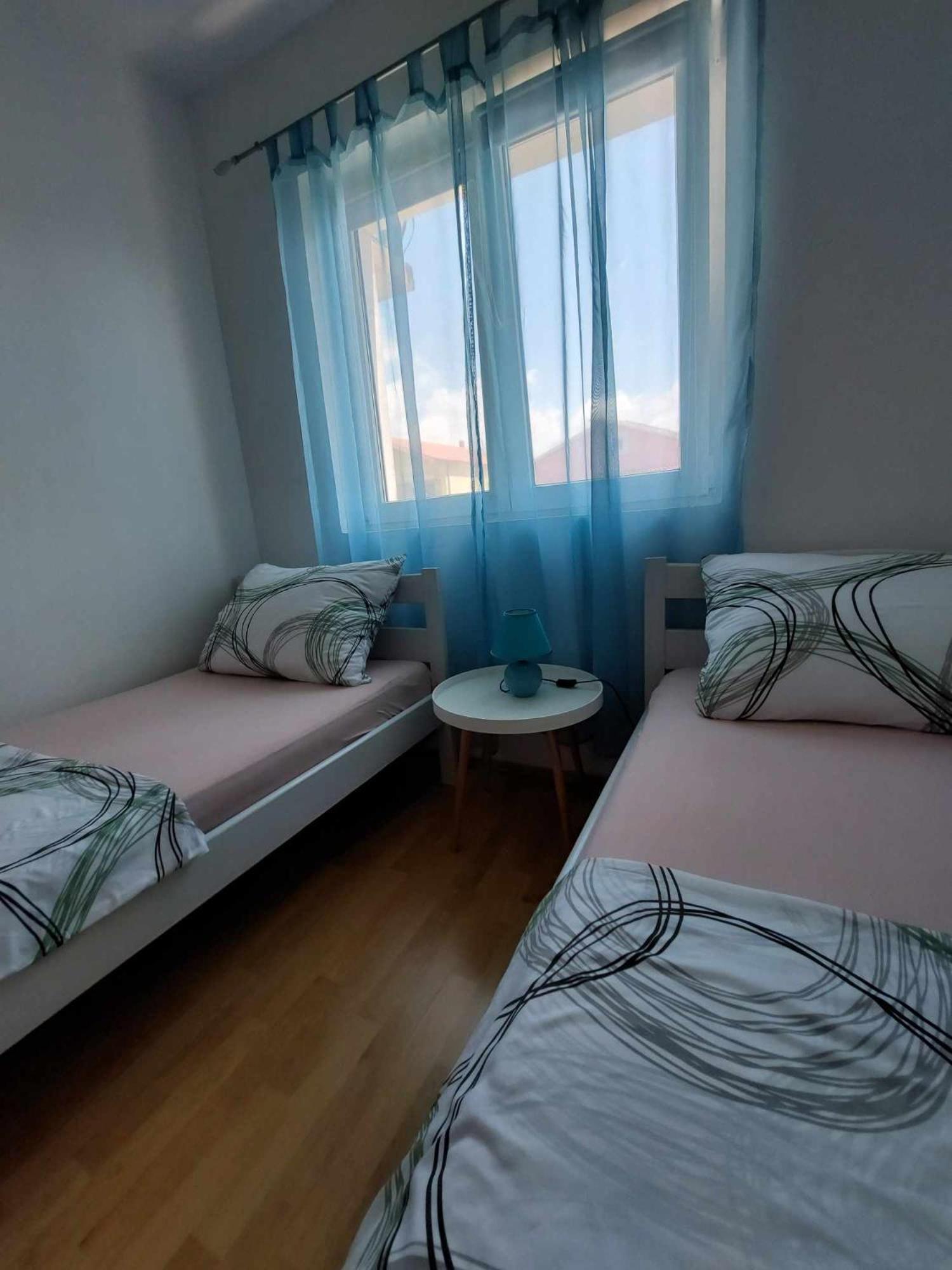 Apartment Adriano en Zadar