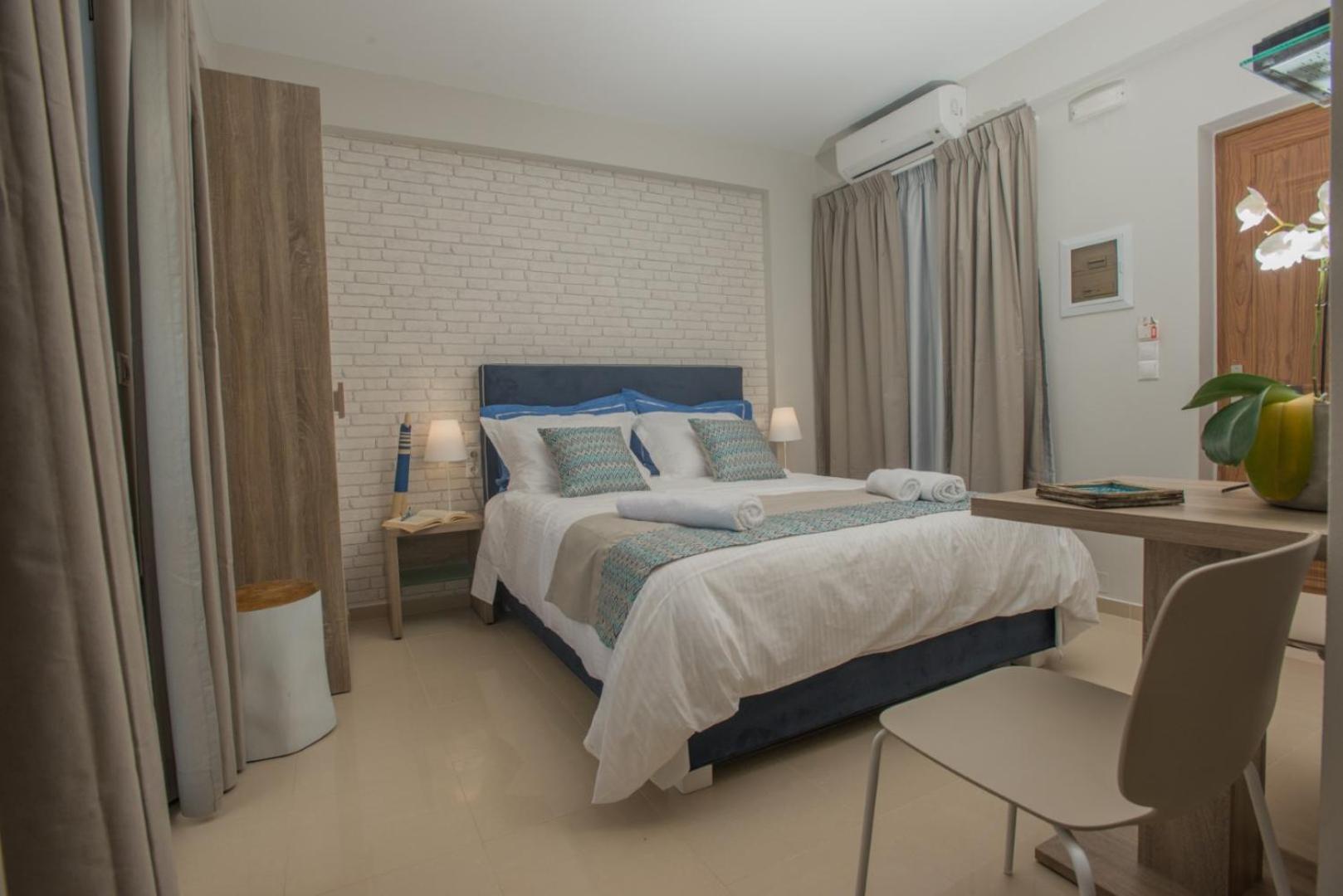 Athina Residence
