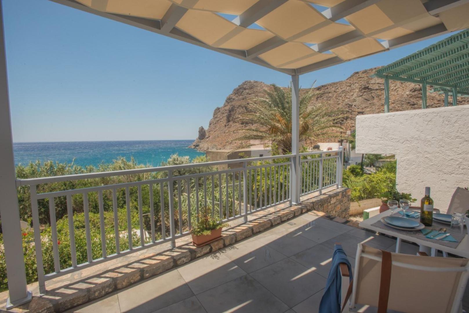 Athina Residence view 3