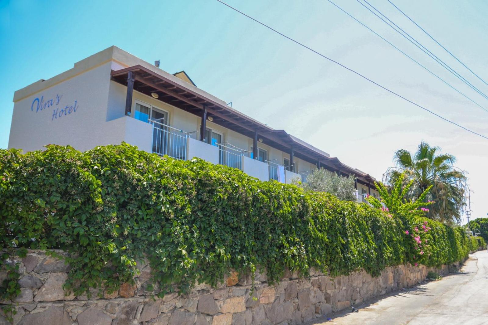 Hotel Viras Hotel - Image 1