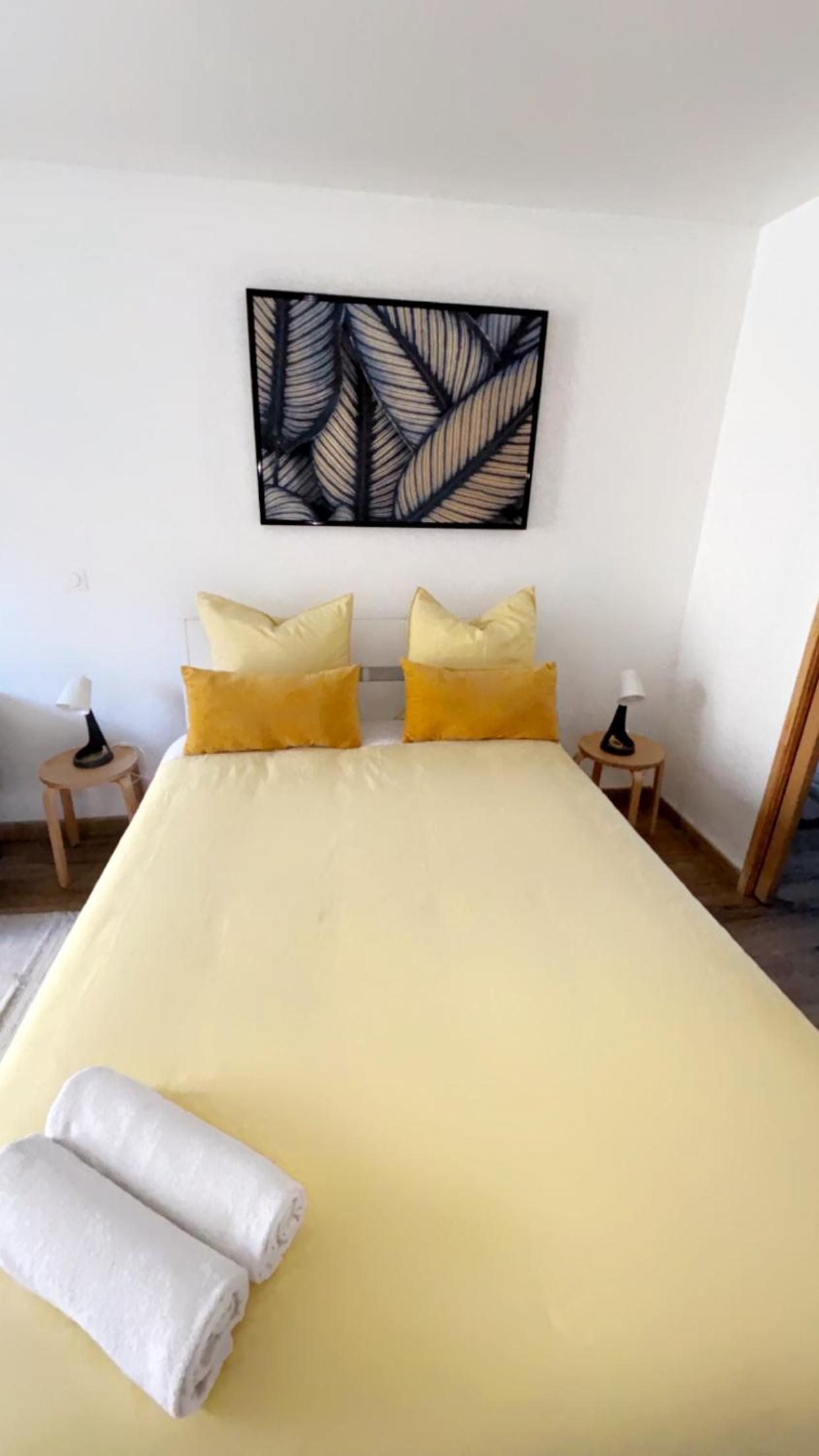 Chambre provençale