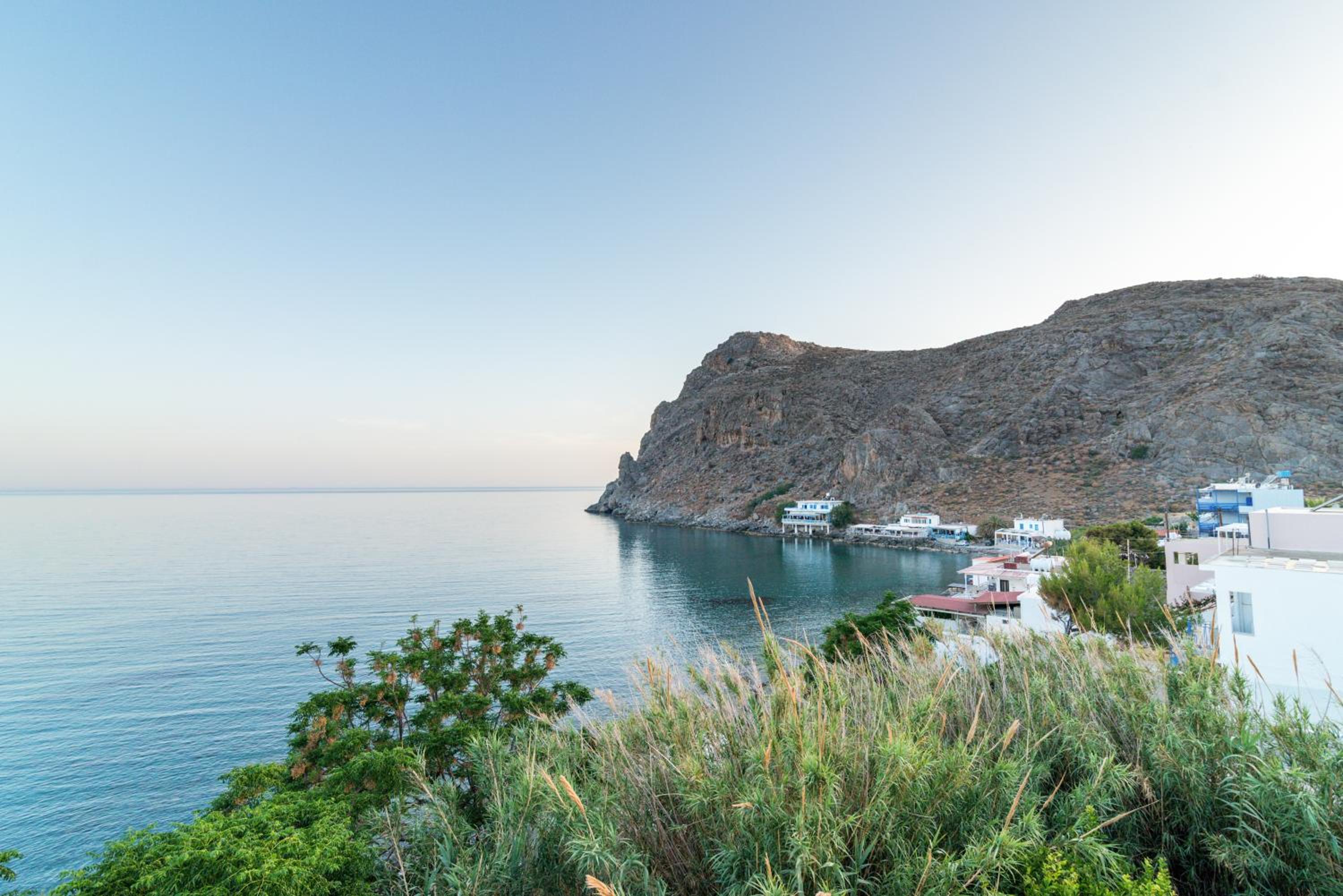 Athina Residence view 2