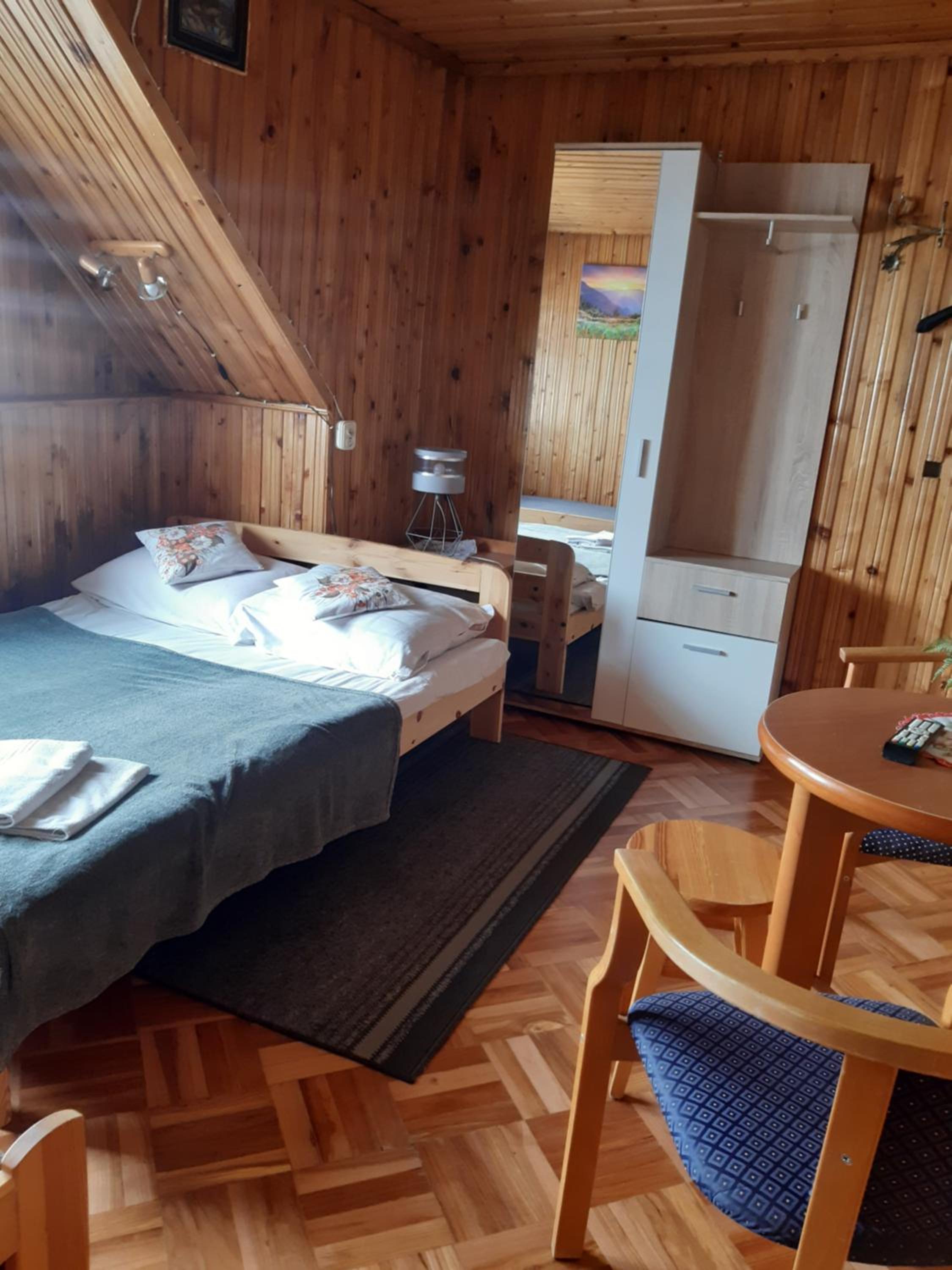 Pokoje u Marysi view 3