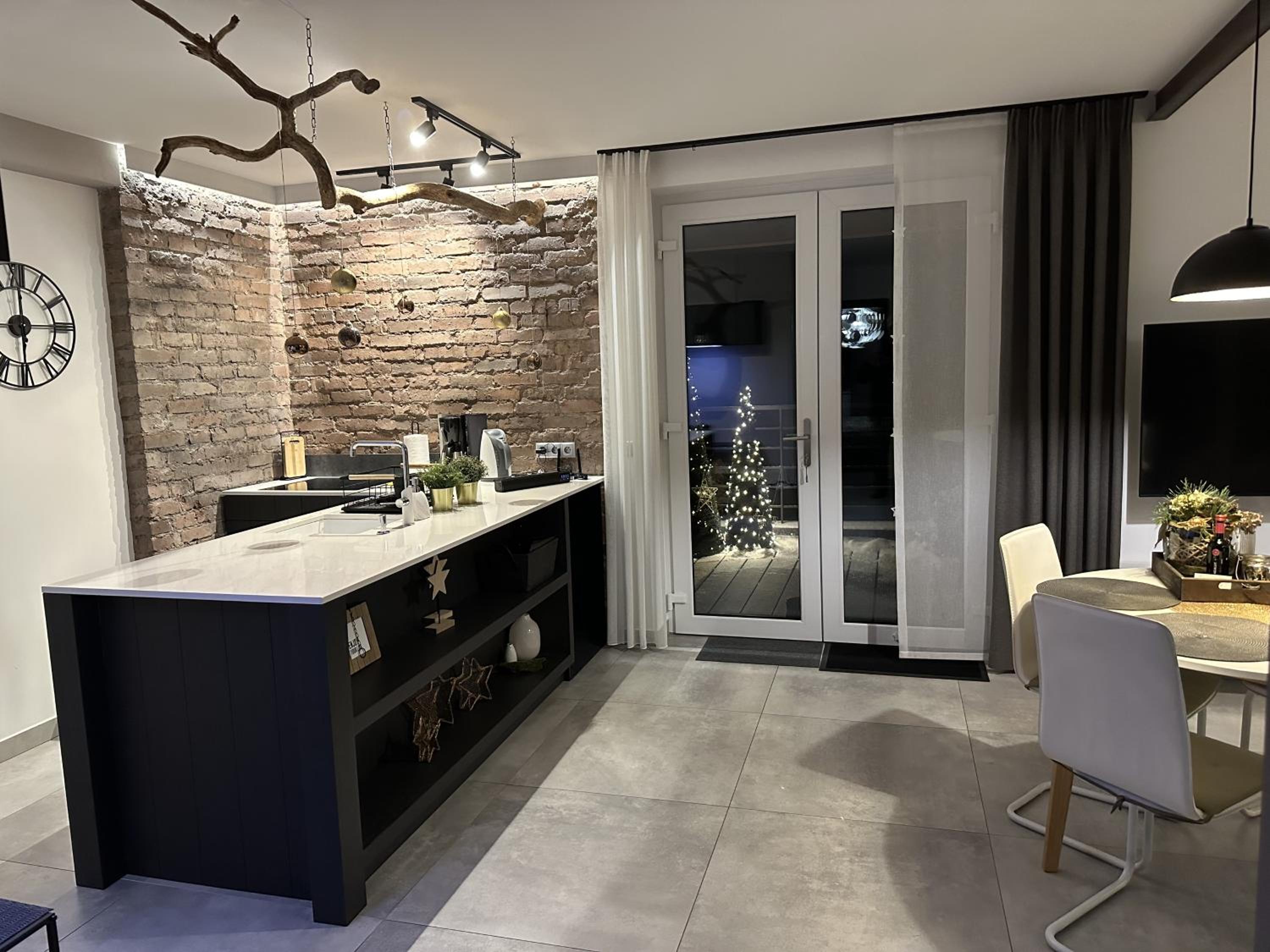 Apartament Premium Moszna
