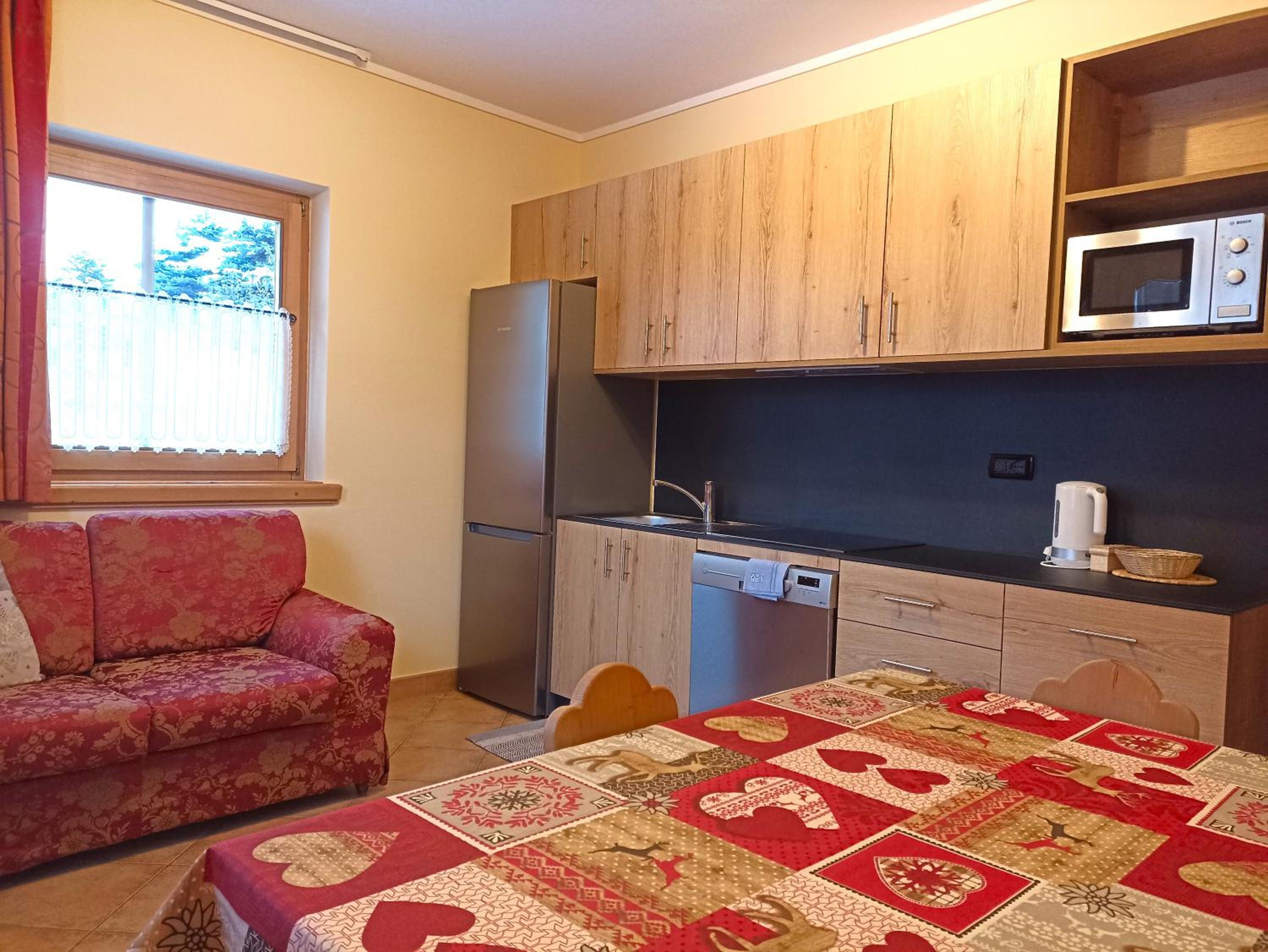 Chalet La Gualt