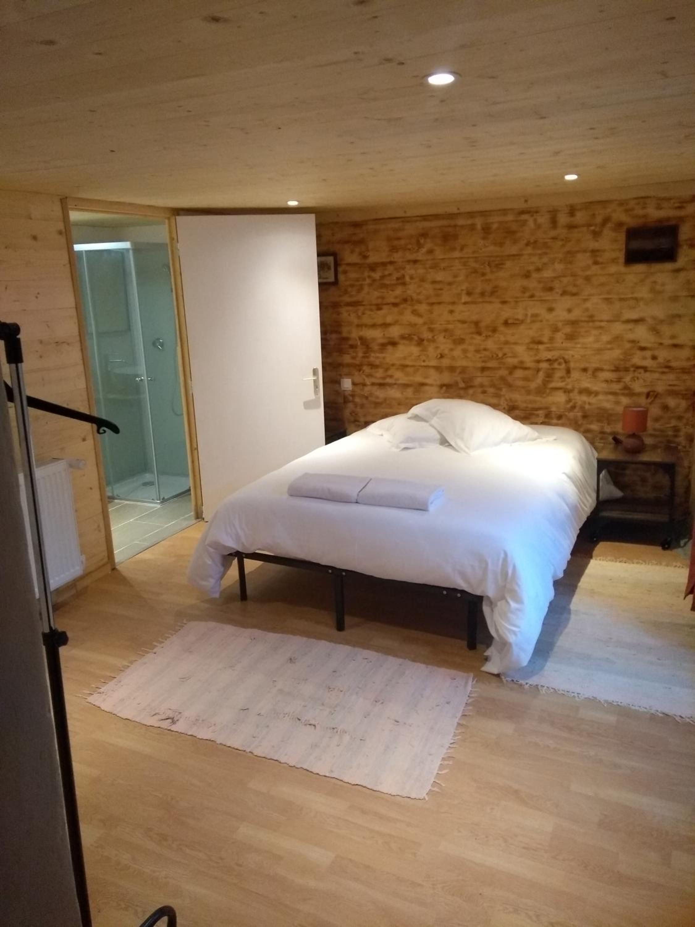 La Maison Bleue
