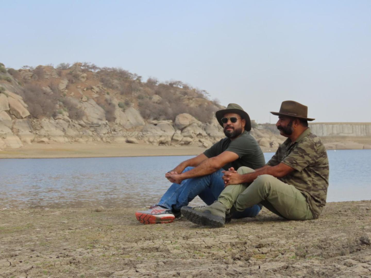 Jawai Dam Stay view 4