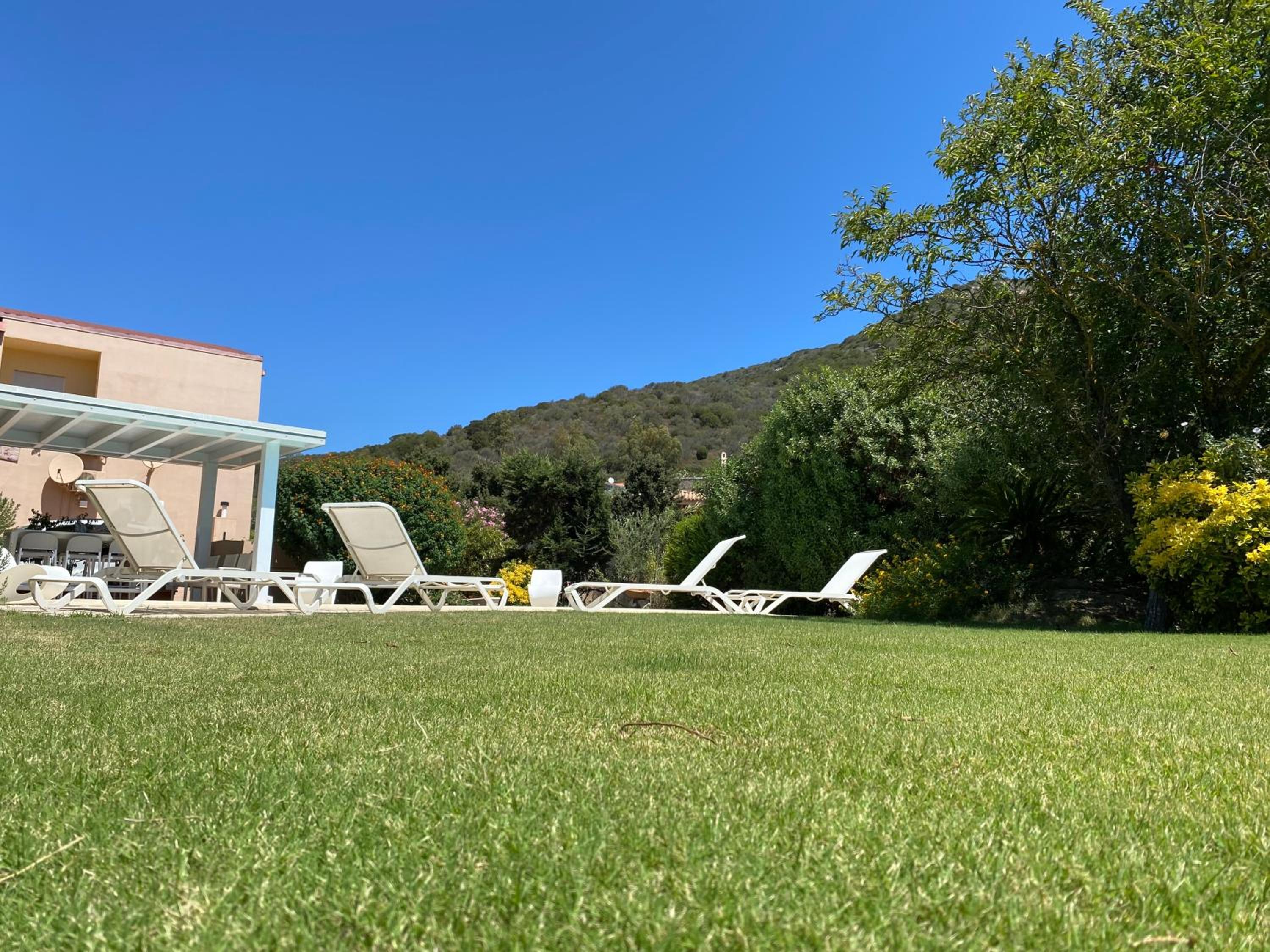LeCalleBed-Breakfast view 5