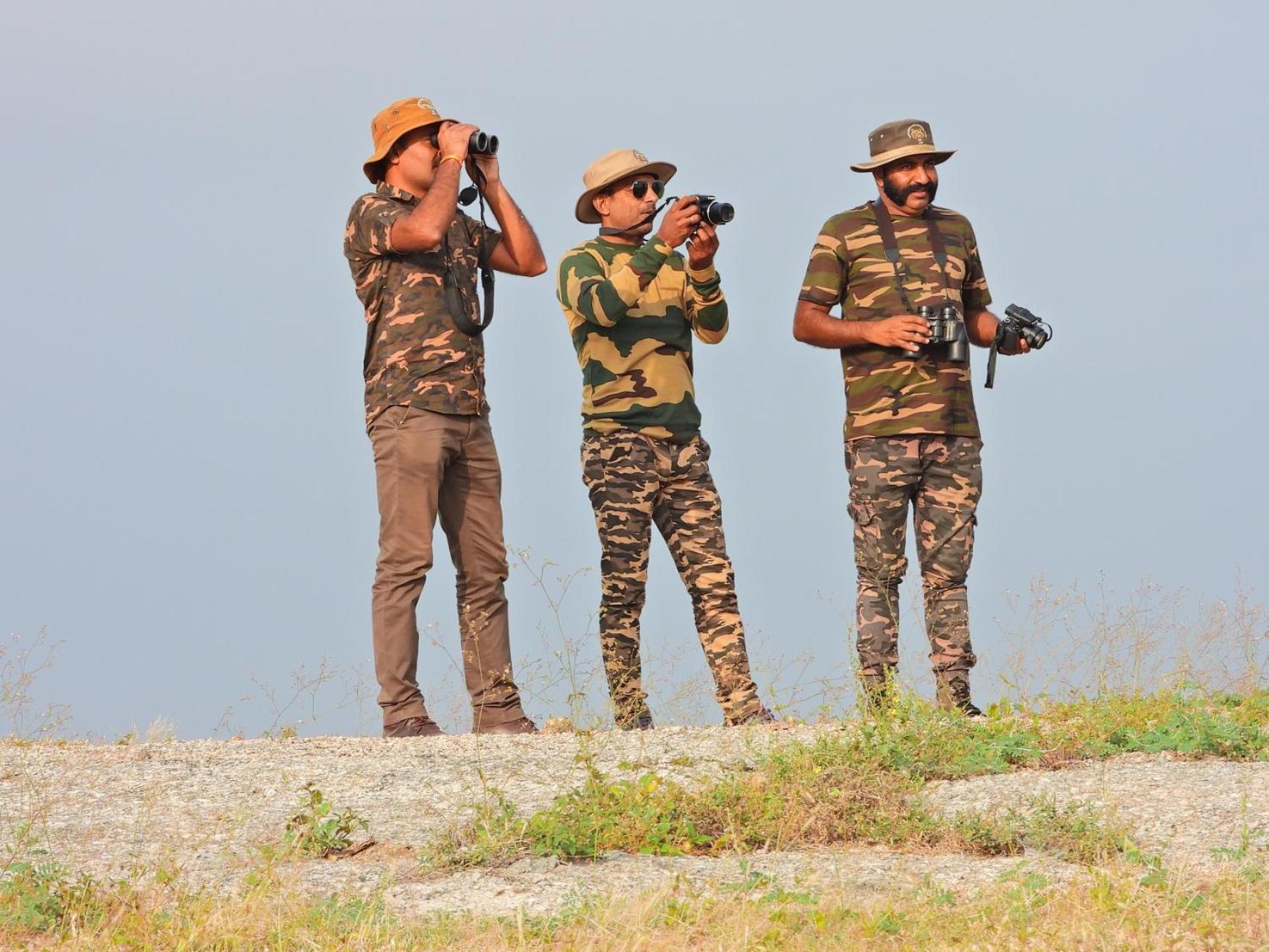 Jawai Dam Stay view 3