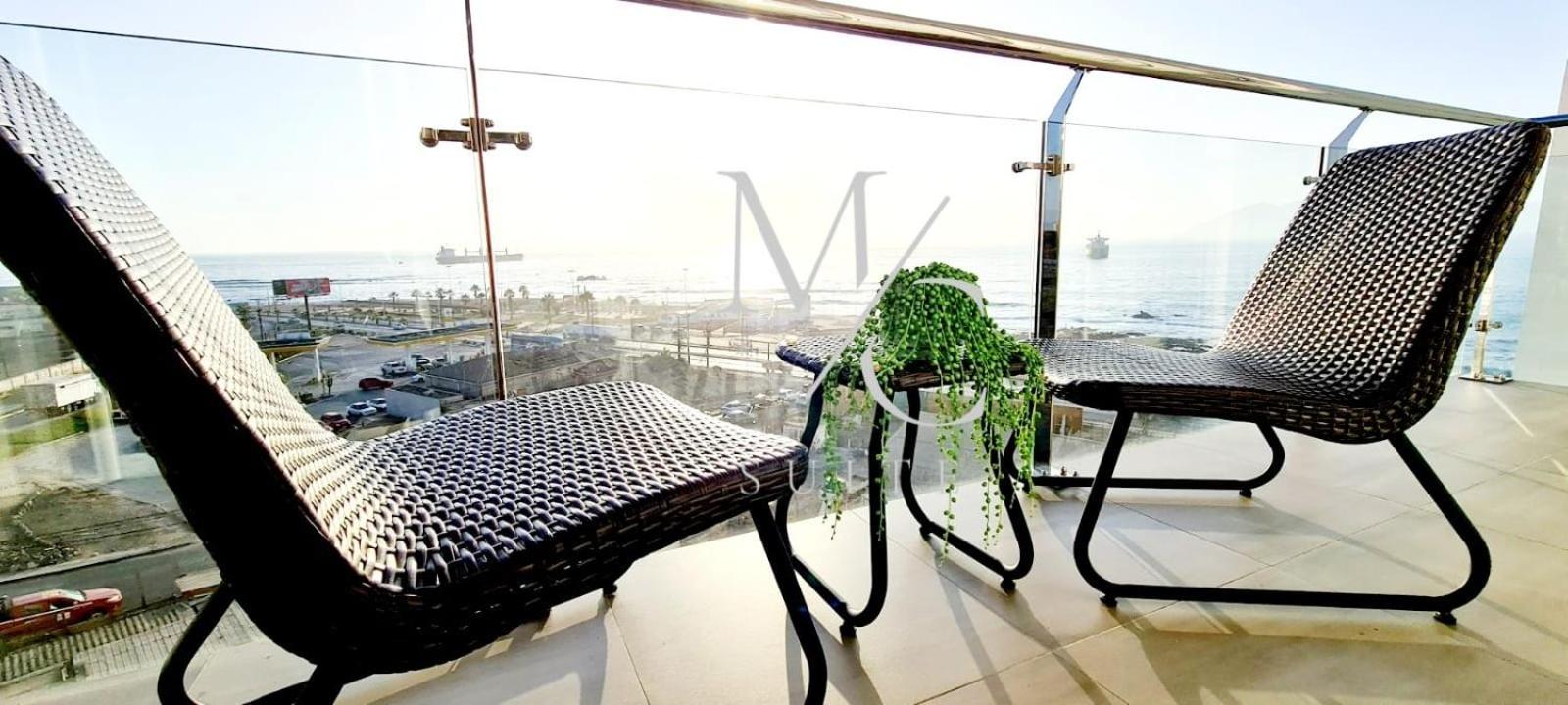 MC Suite - Centro norte