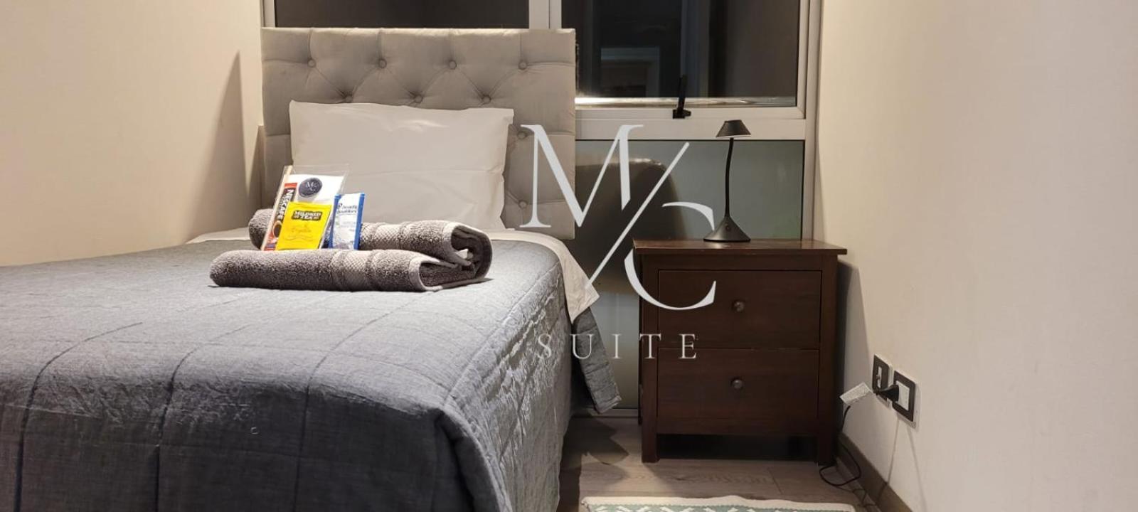 MC Suite - Centro norte