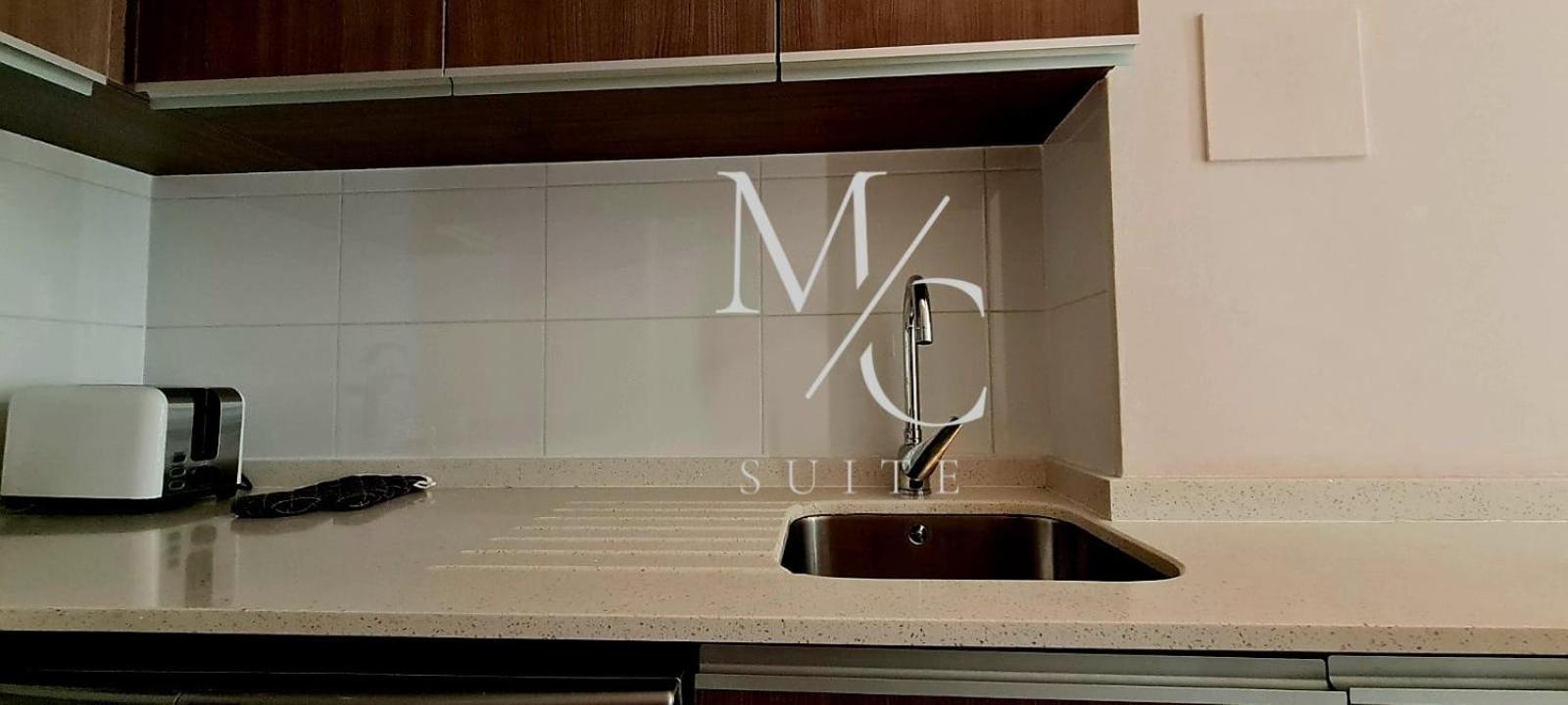 MC Suite - Centro norte