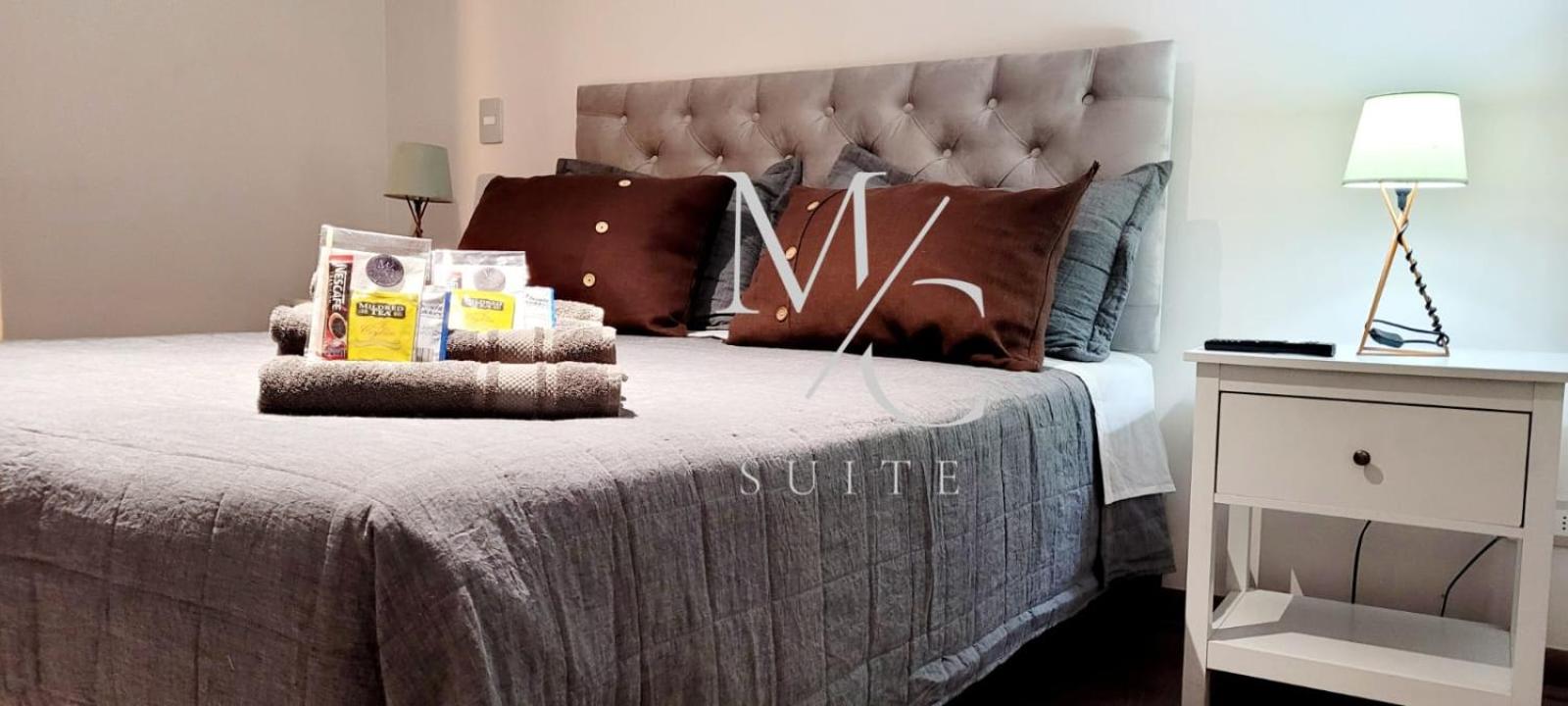 MC Suite - Centro norte