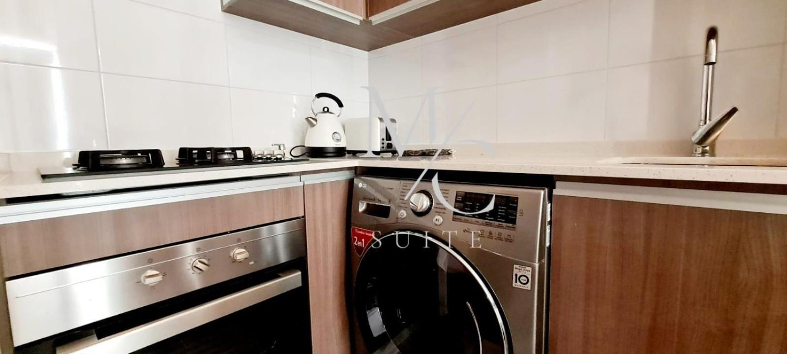 MC Suite - Centro norte