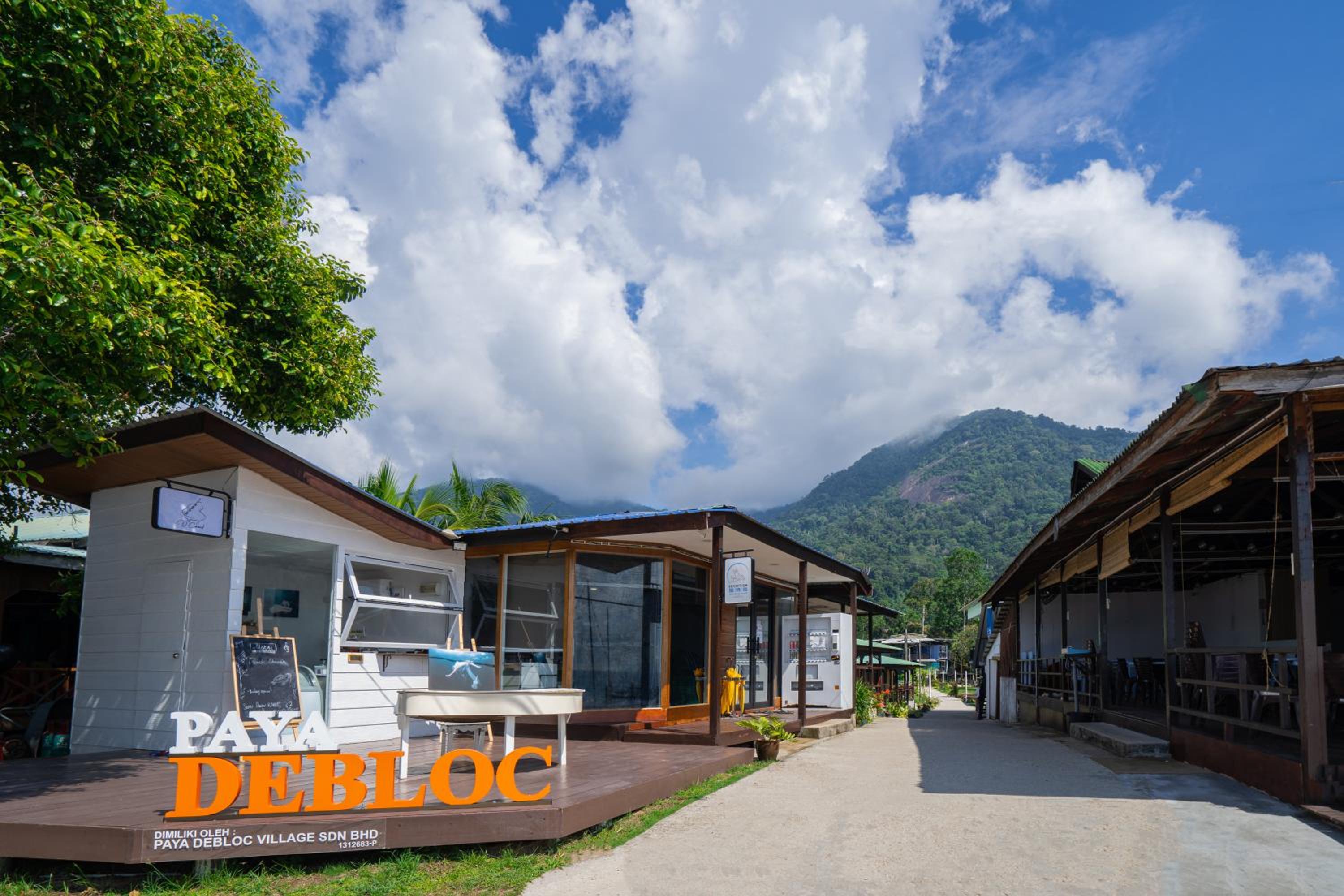 Paya Debloc Village photo 3