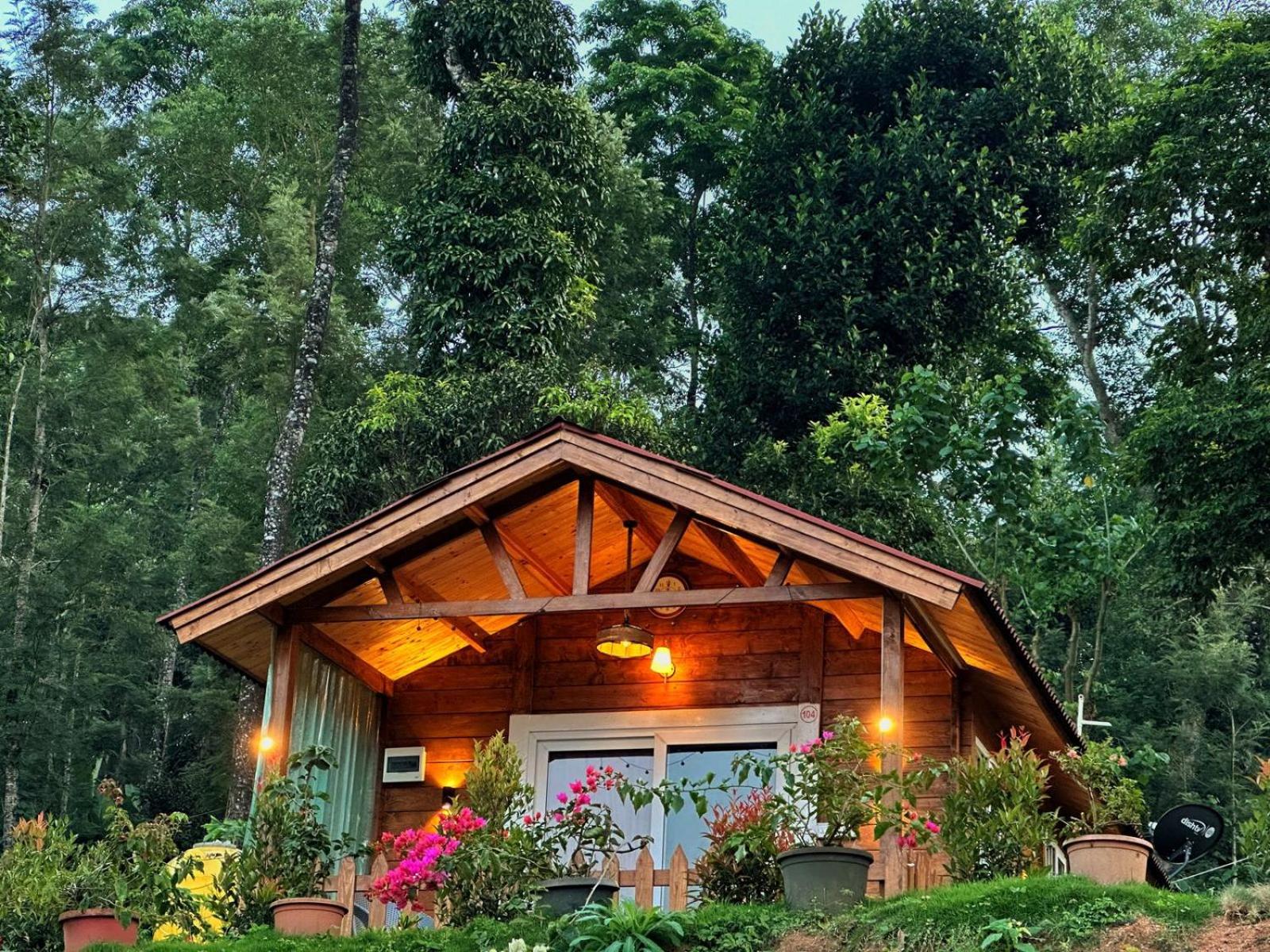 Oxyzone Coorg by StayApart
