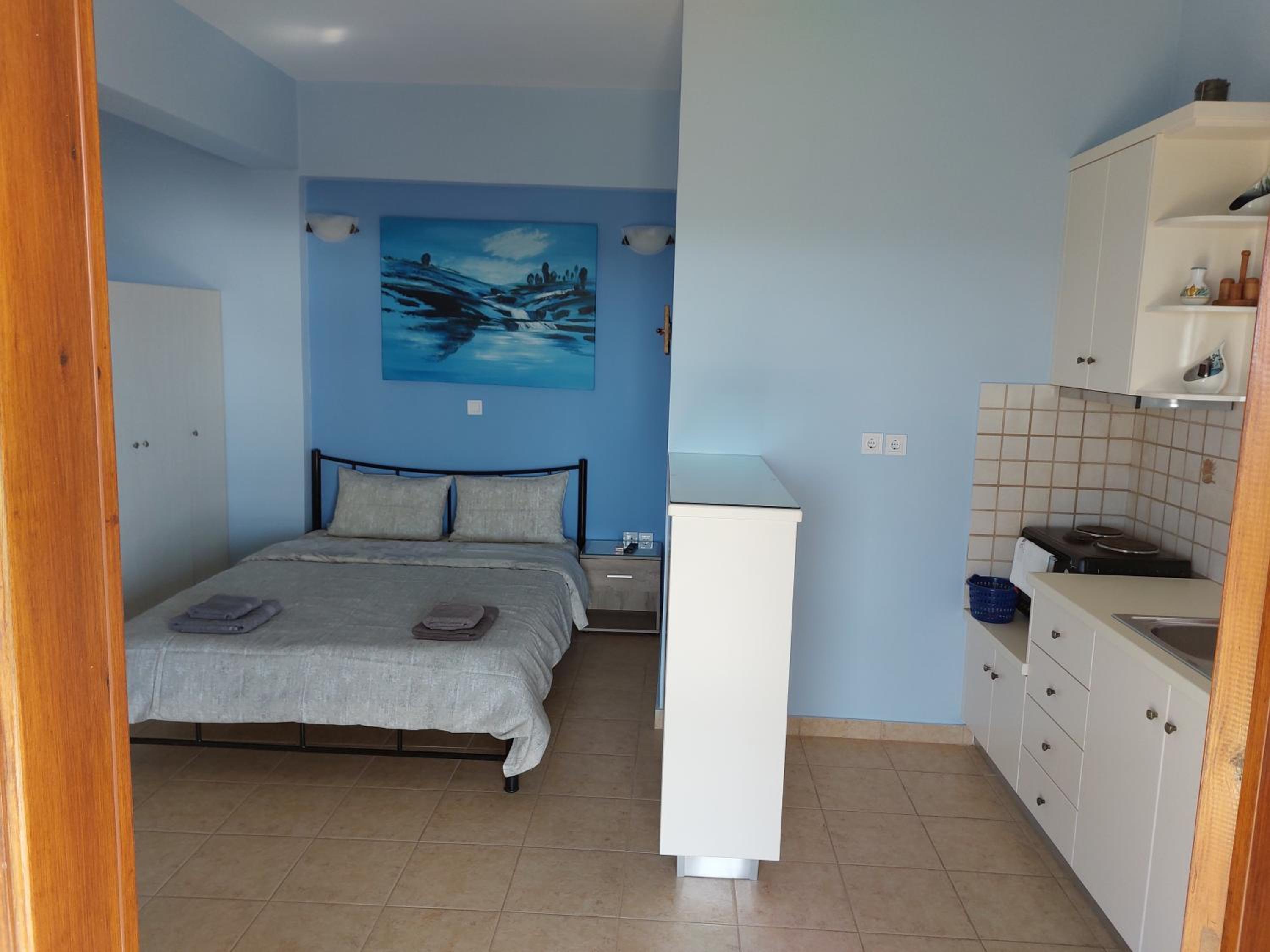 Armiriki Apartments