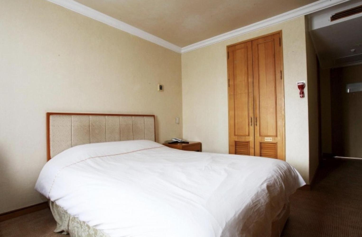 Royal Hotel Jeju 23