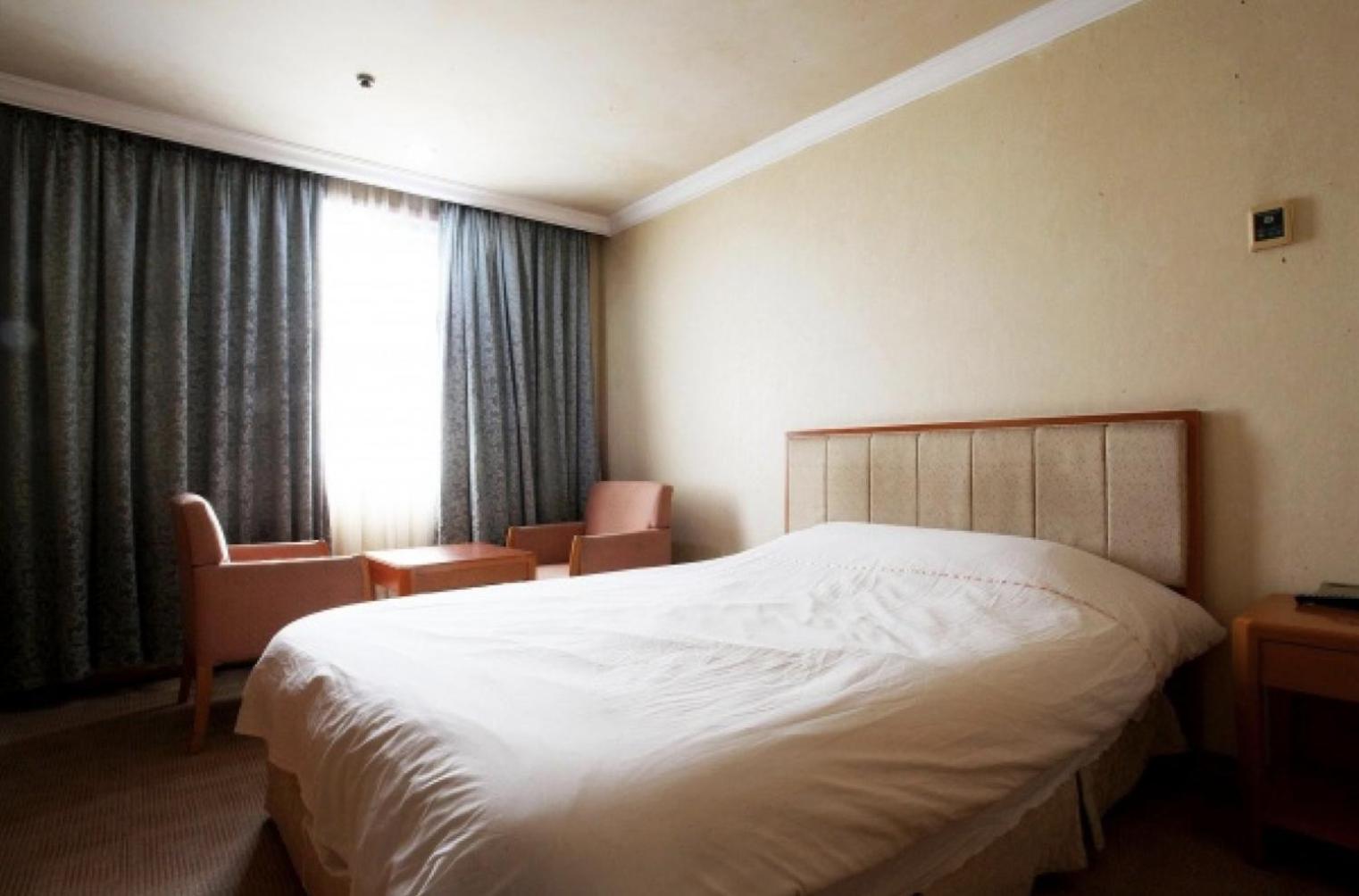 Royal Hotel Jeju 20
