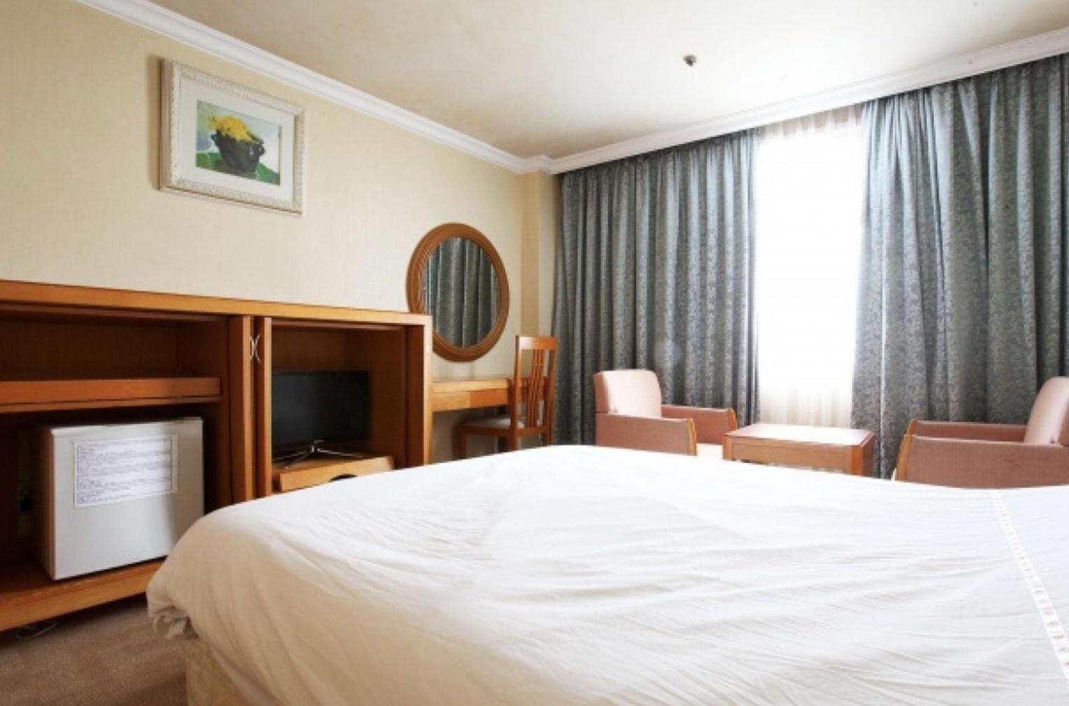 Royal Hotel Jeju 18