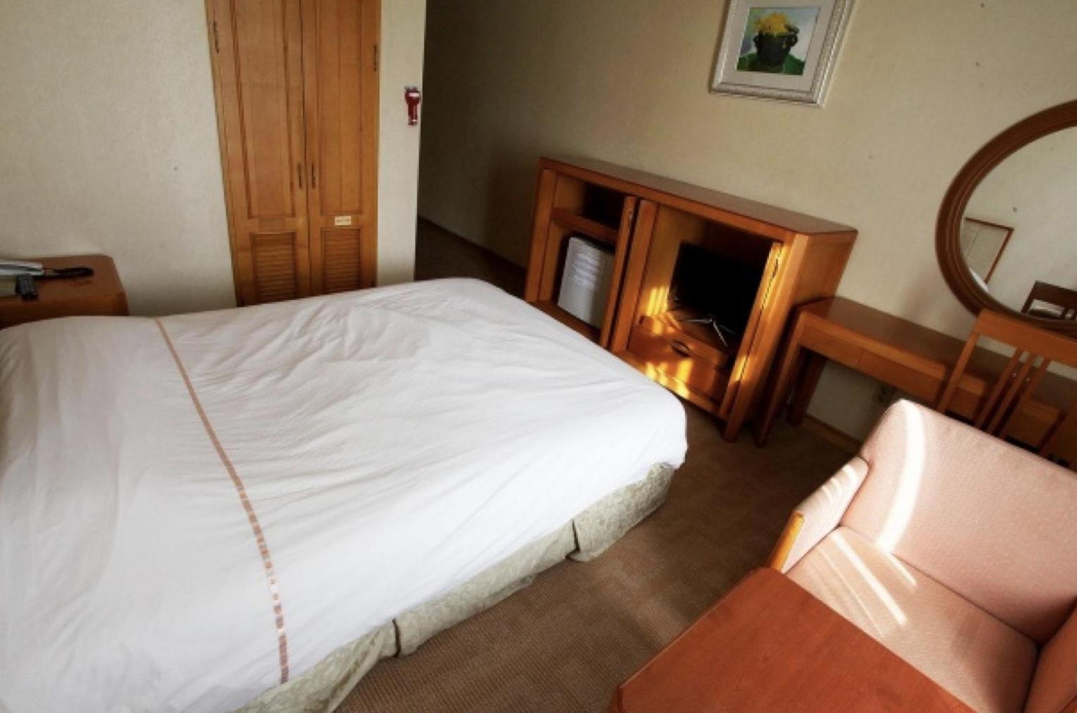 Royal Hotel Jeju 19